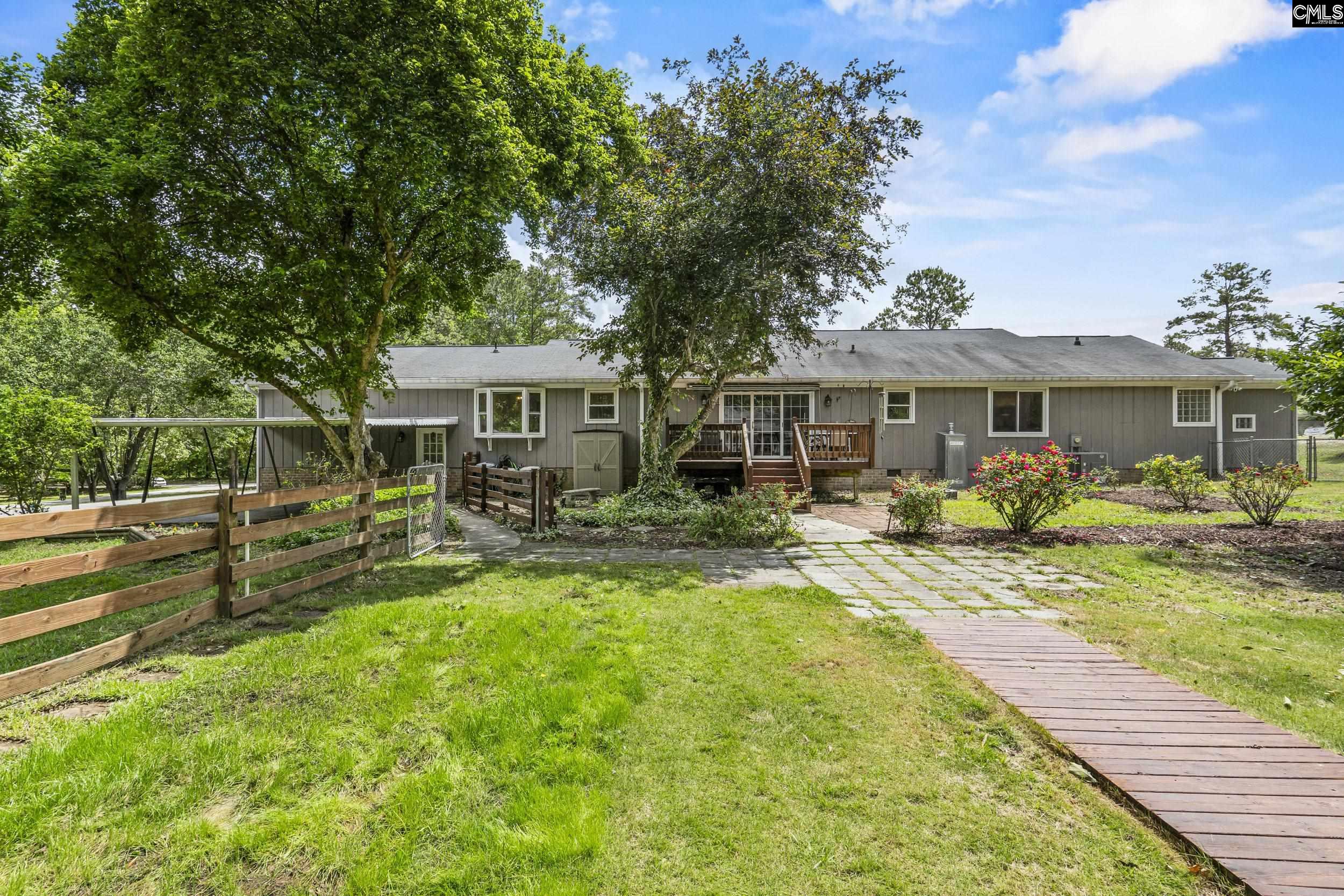 114 Stevens Circle, Camden, South Carolina image 40