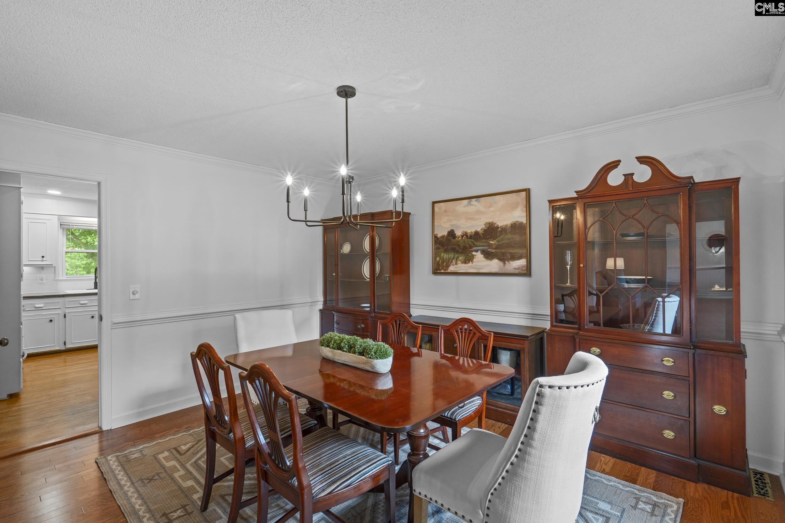 114 Stevens Circle, Camden, South Carolina image 8