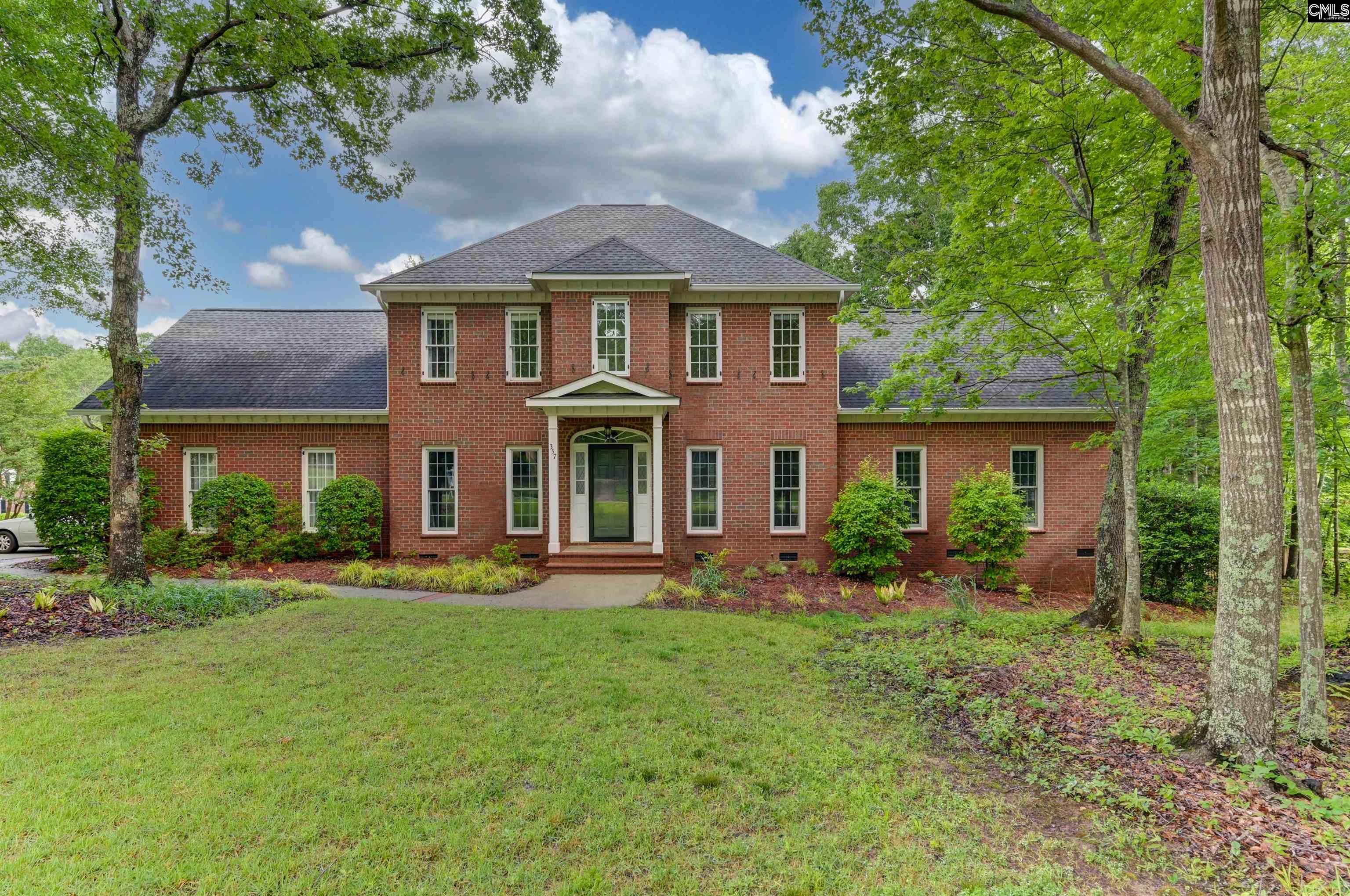 357 Governors Grant Boulevard Lexington, SC 29072