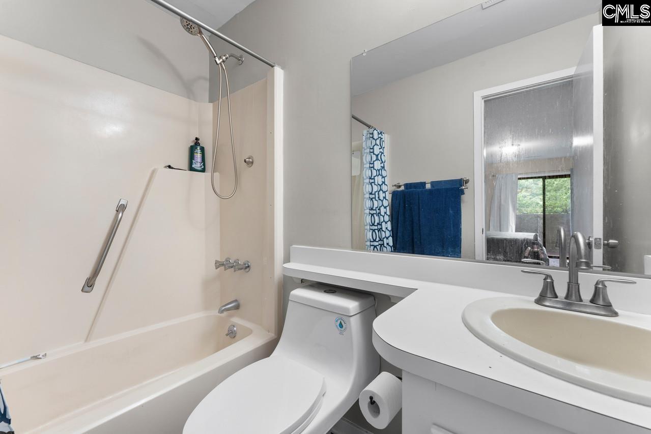 4004 Village Creek Drive #104, Columbia, South Carolina image 15