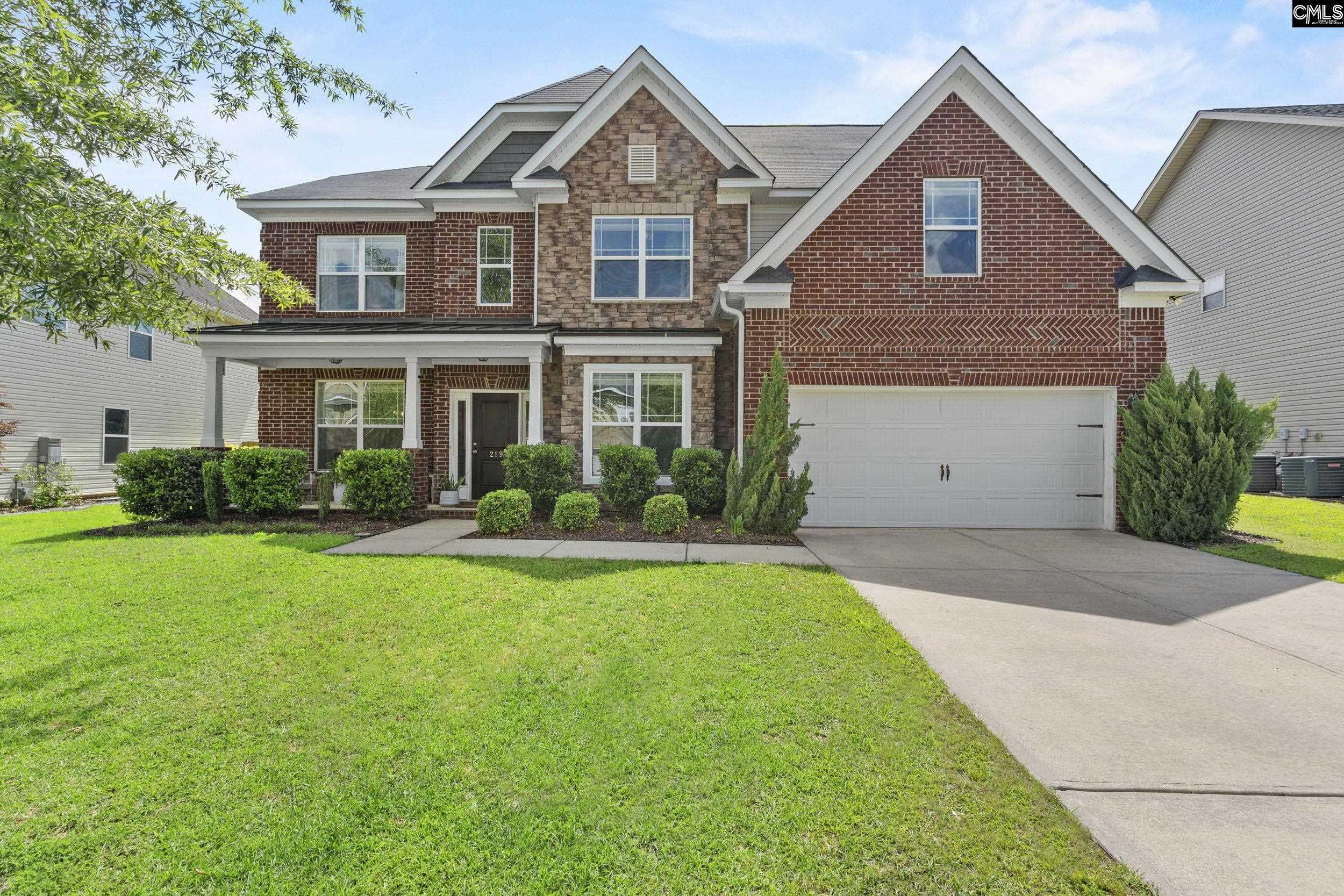 219 Pewter Drive Lexington, SC 29072