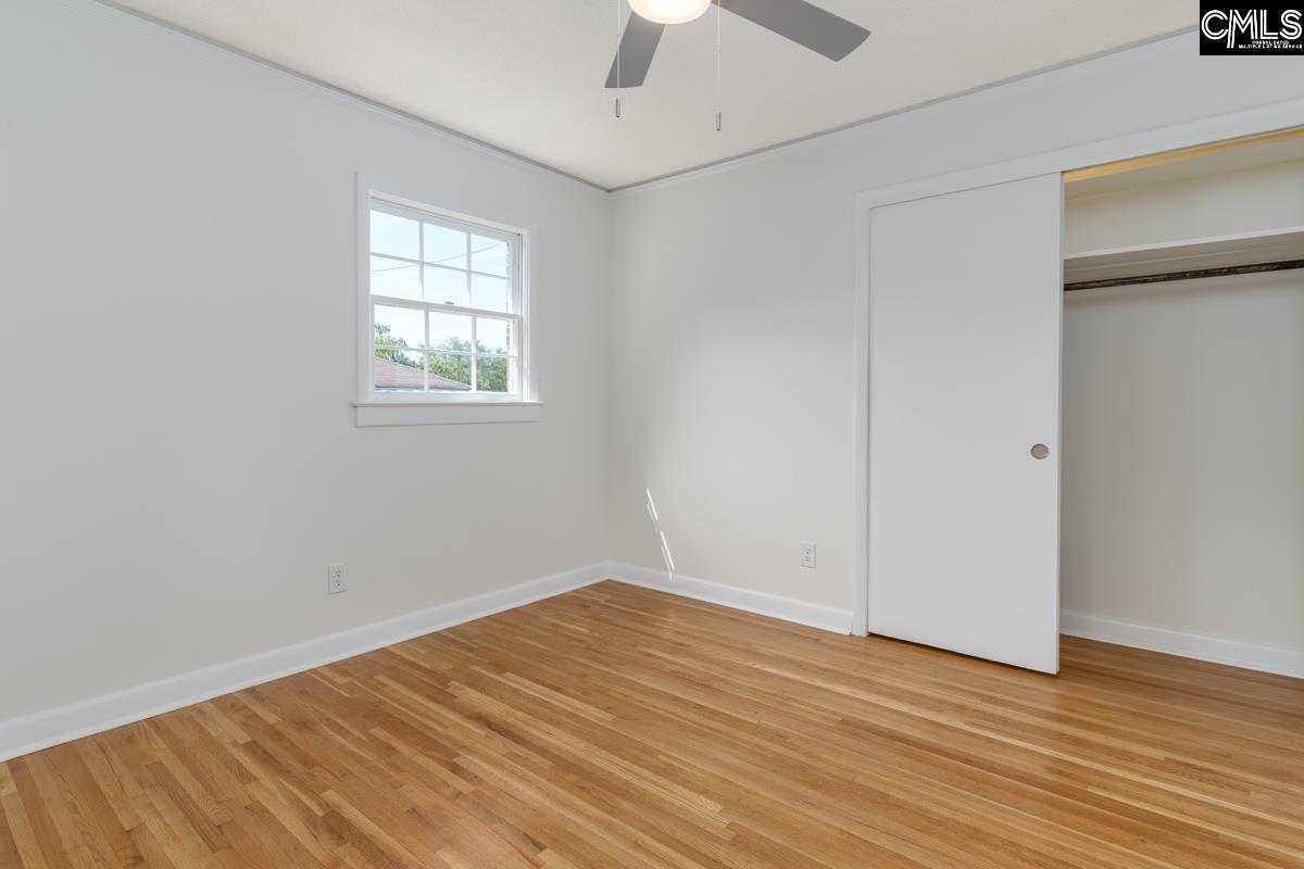 3901 Overdale Drive Columbia, SC 29223-4778