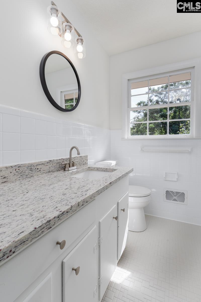 3901 Overdale Drive Columbia, SC 29223-4778