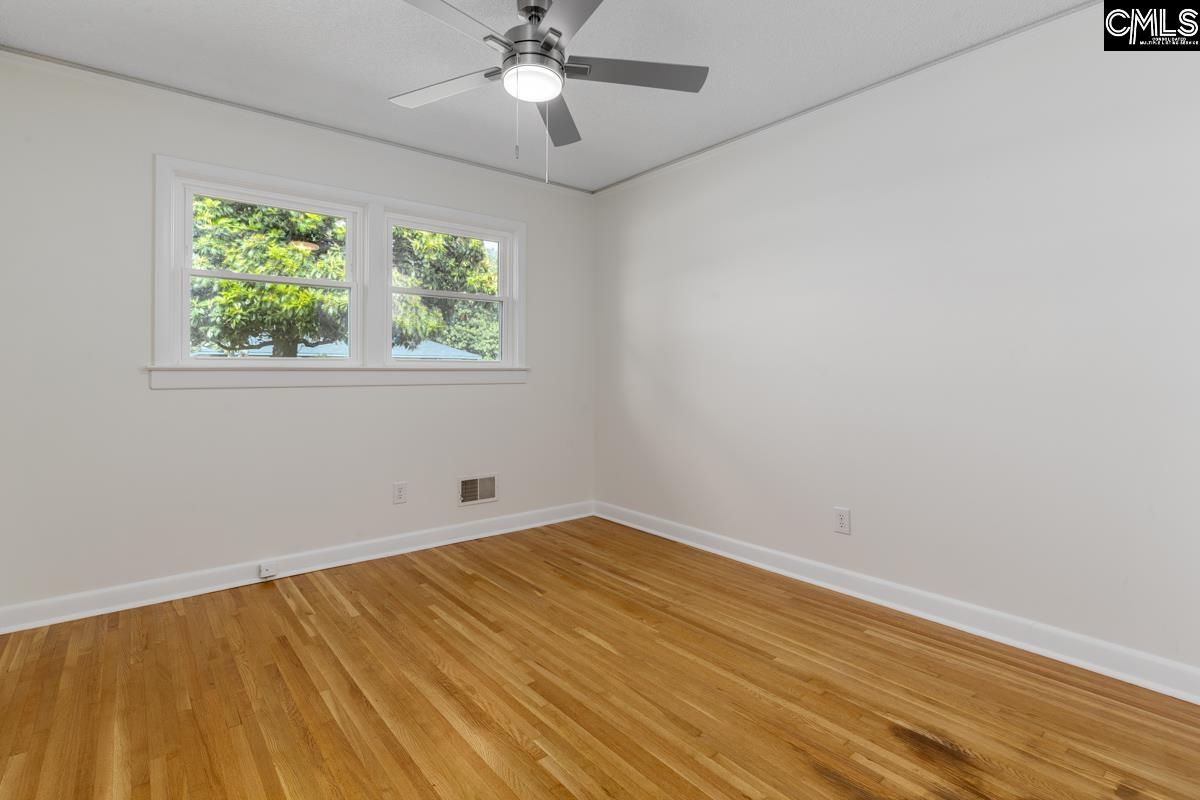 3901 Overdale Drive Columbia, SC 29223-4778