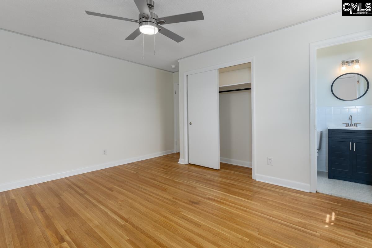 3901 Overdale Drive Columbia, SC 29223-4778