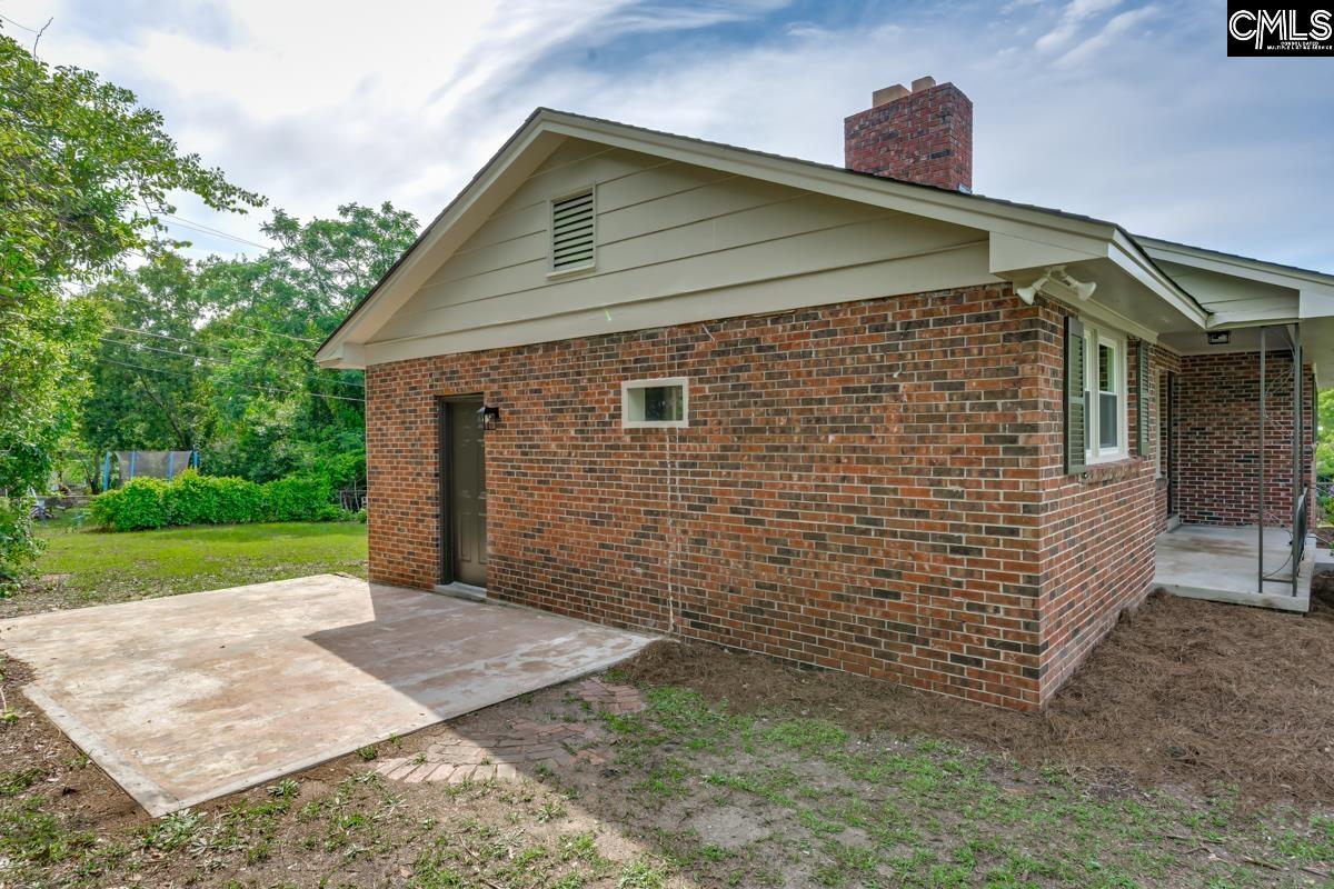 3901 Overdale Drive Columbia, SC 29223-4778