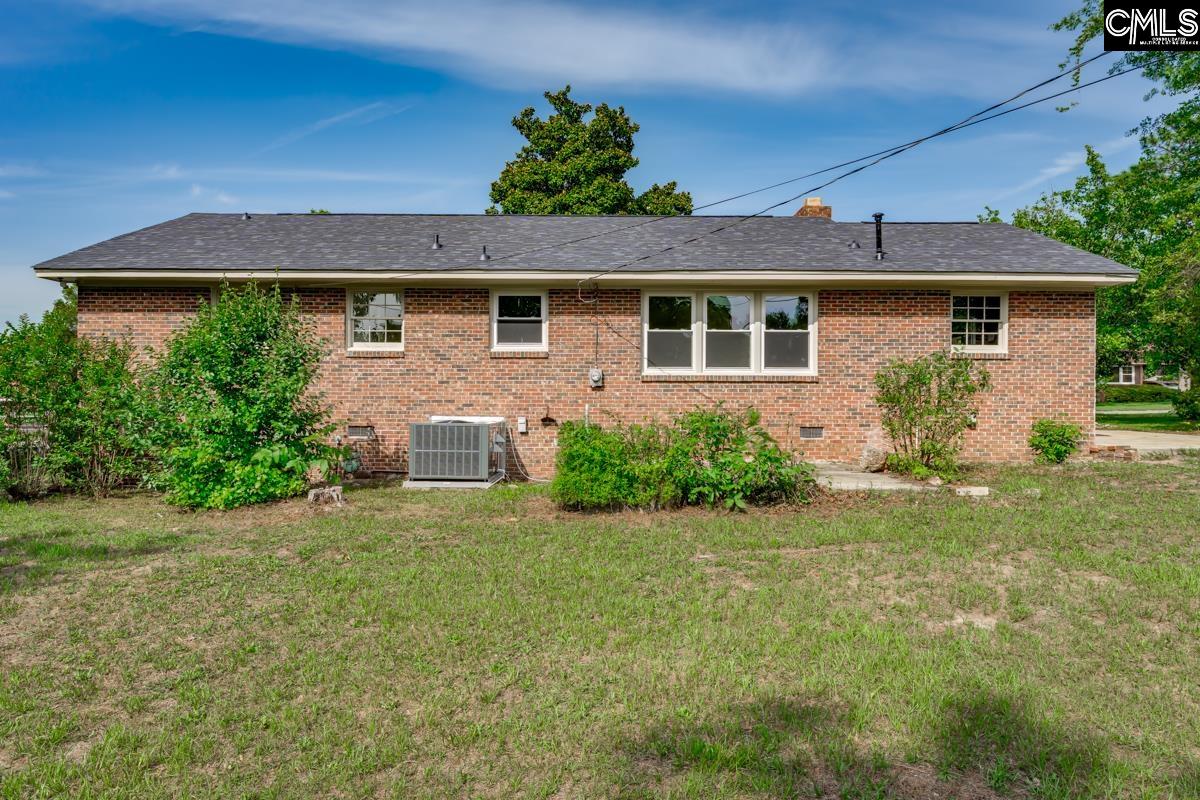 3901 Overdale Drive Columbia, SC 29223-4778