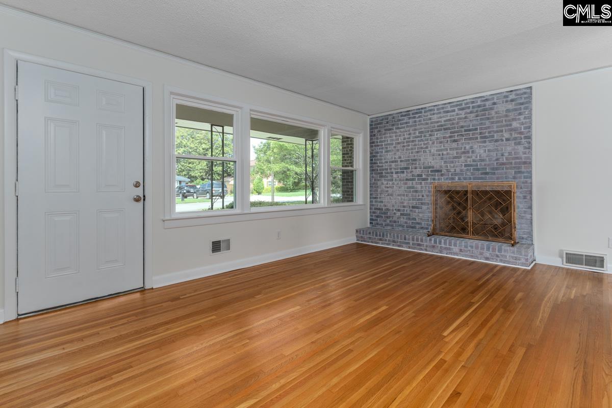 3901 Overdale Drive Columbia, SC 29223-4778