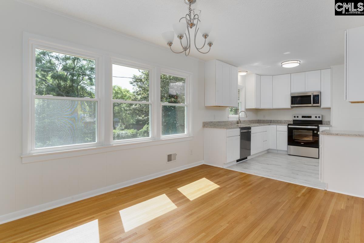 3901 Overdale Drive Columbia, SC 29223-4778