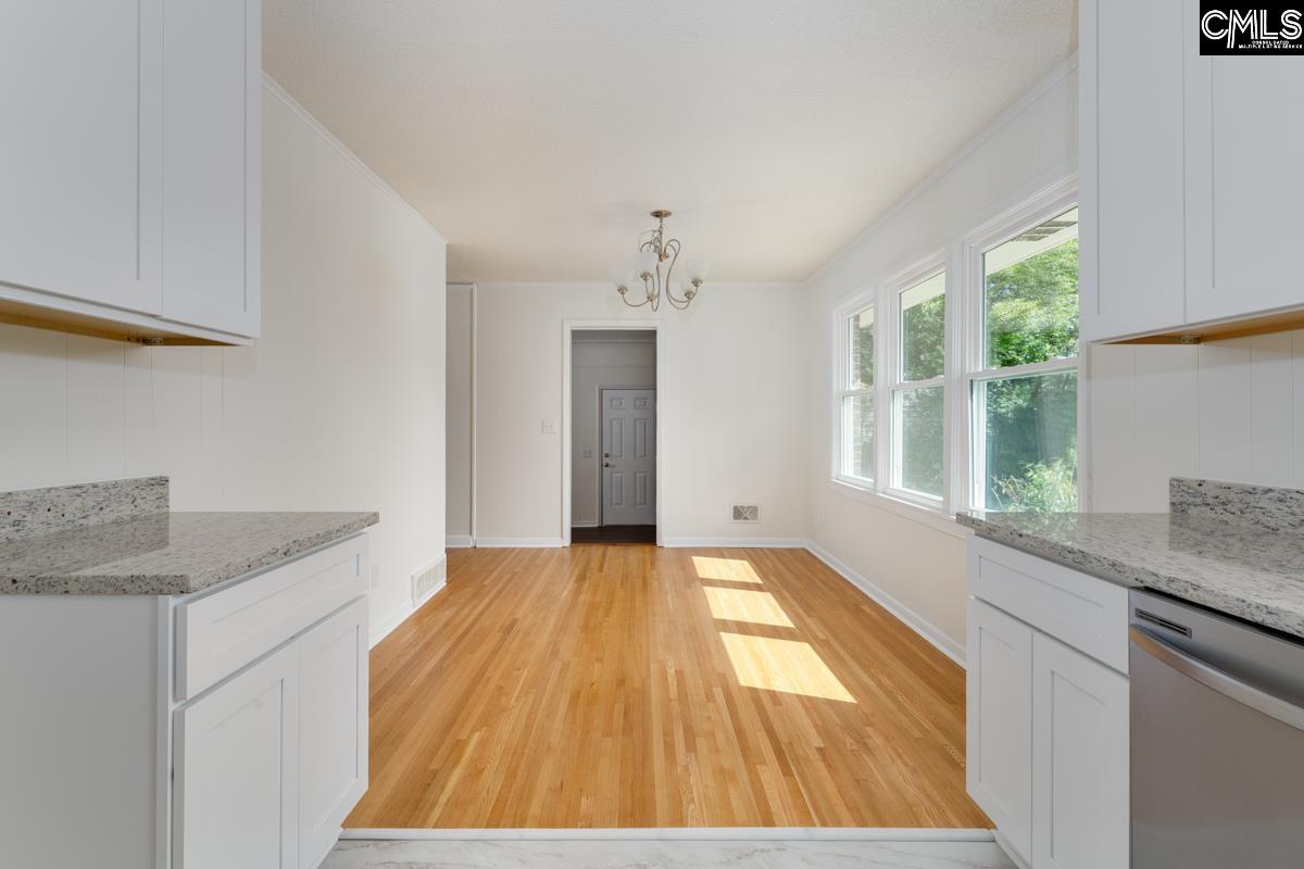 3901 Overdale Drive Columbia, SC 29223-4778