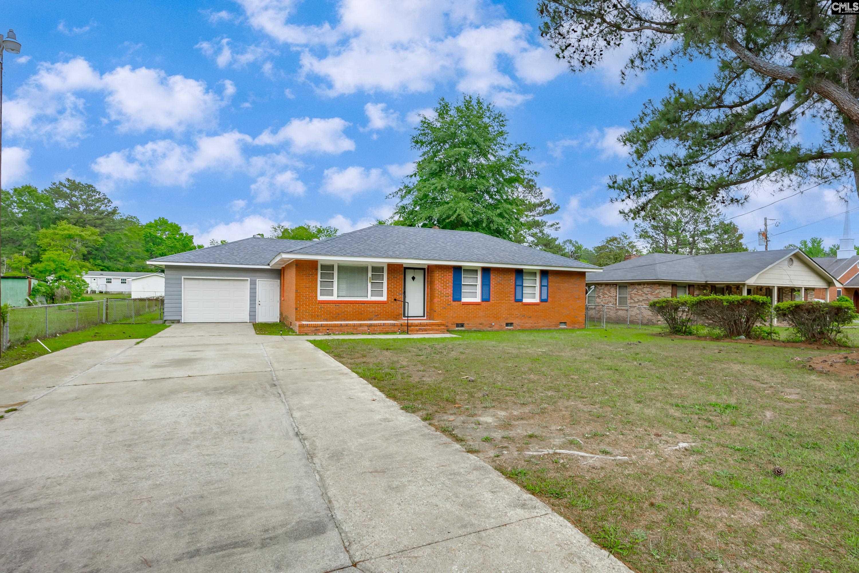 969 Boulevard Road, Sumter, South Carolina image 1