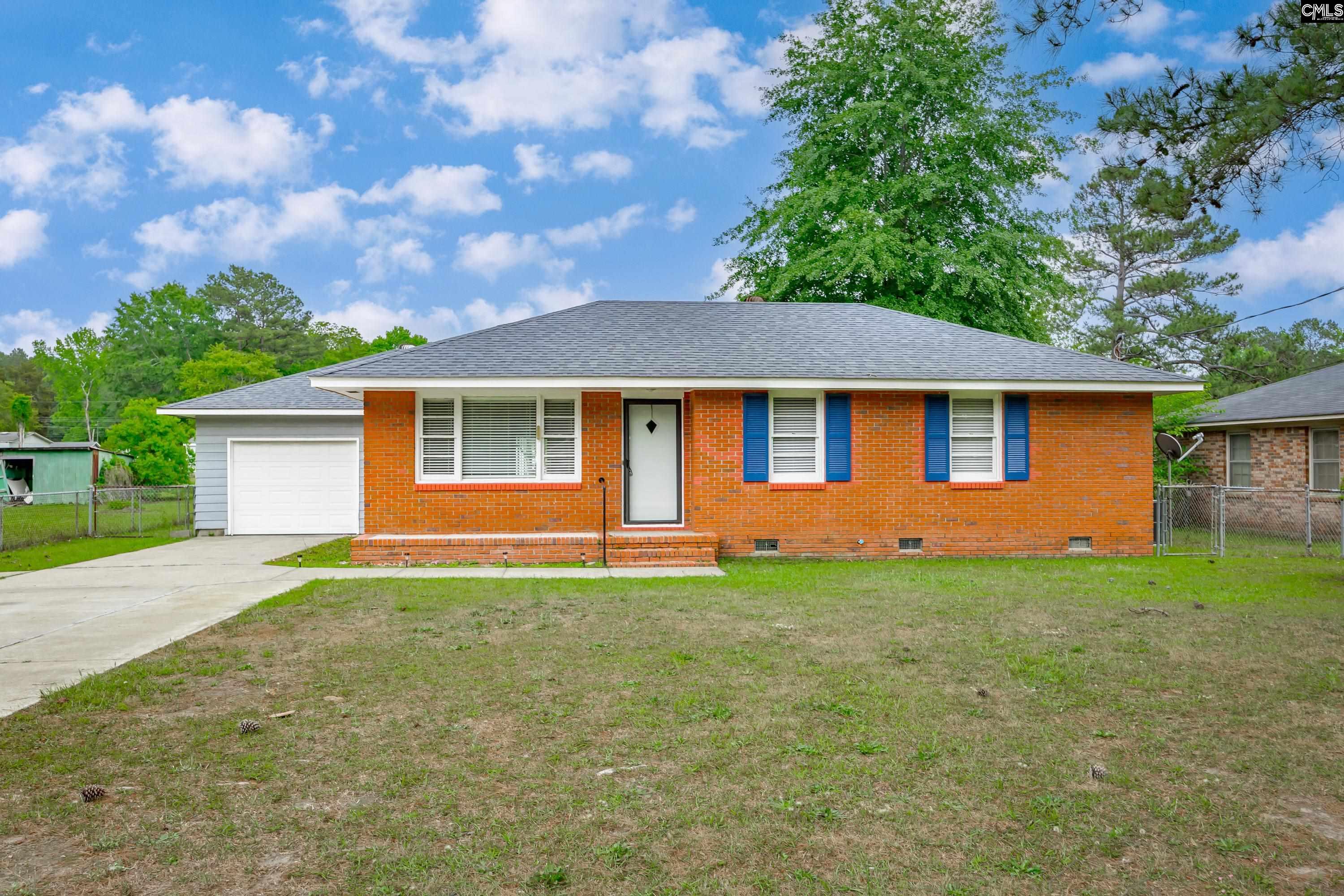 969 Boulevard Road, Sumter, South Carolina image 2