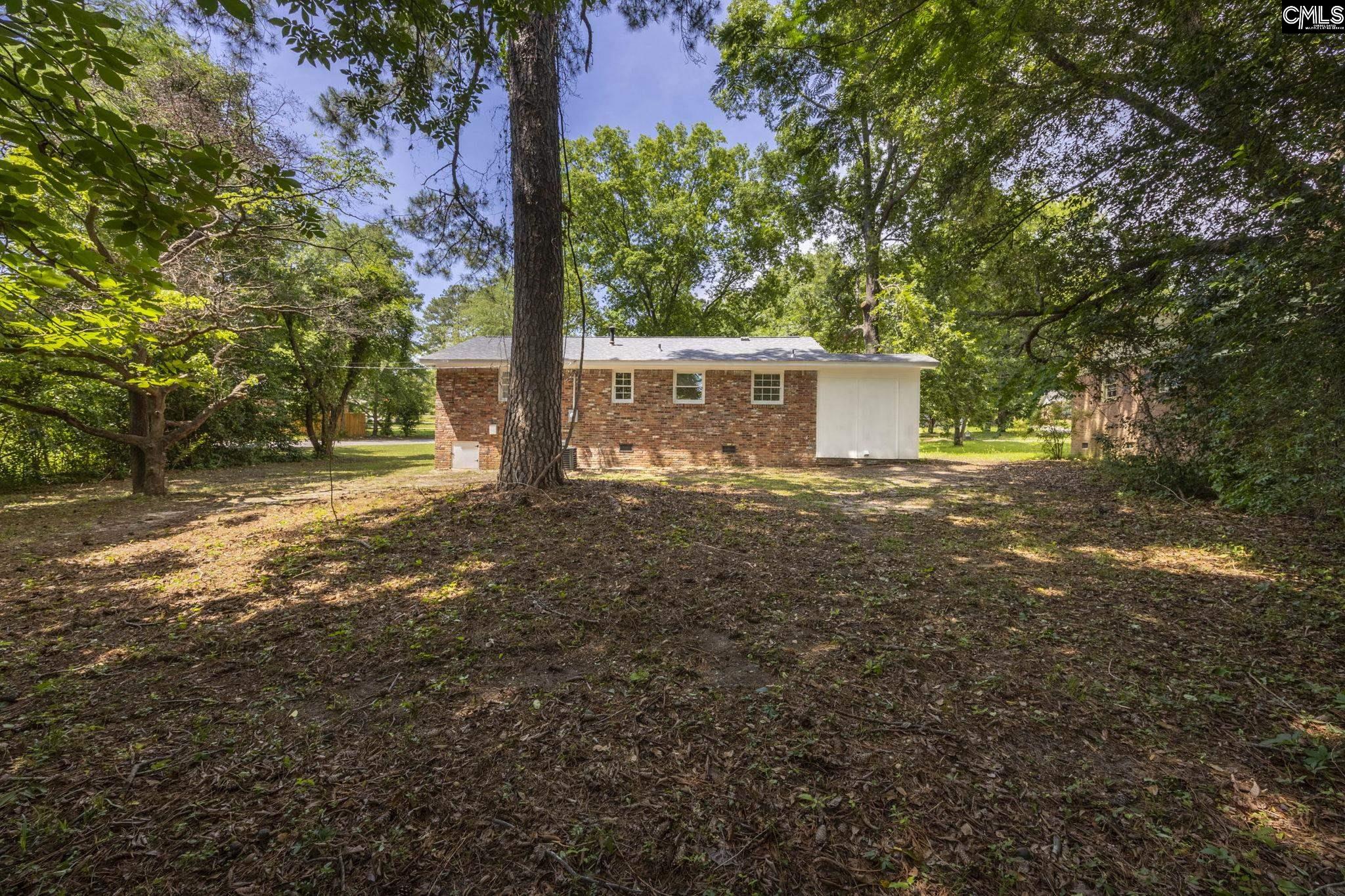 3716 Lee Hills Drive Columbia, SC 29209