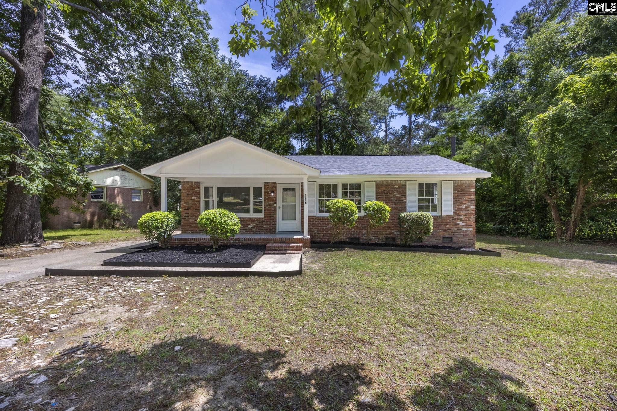 3716 Lee Hills Drive Columbia, SC 29209