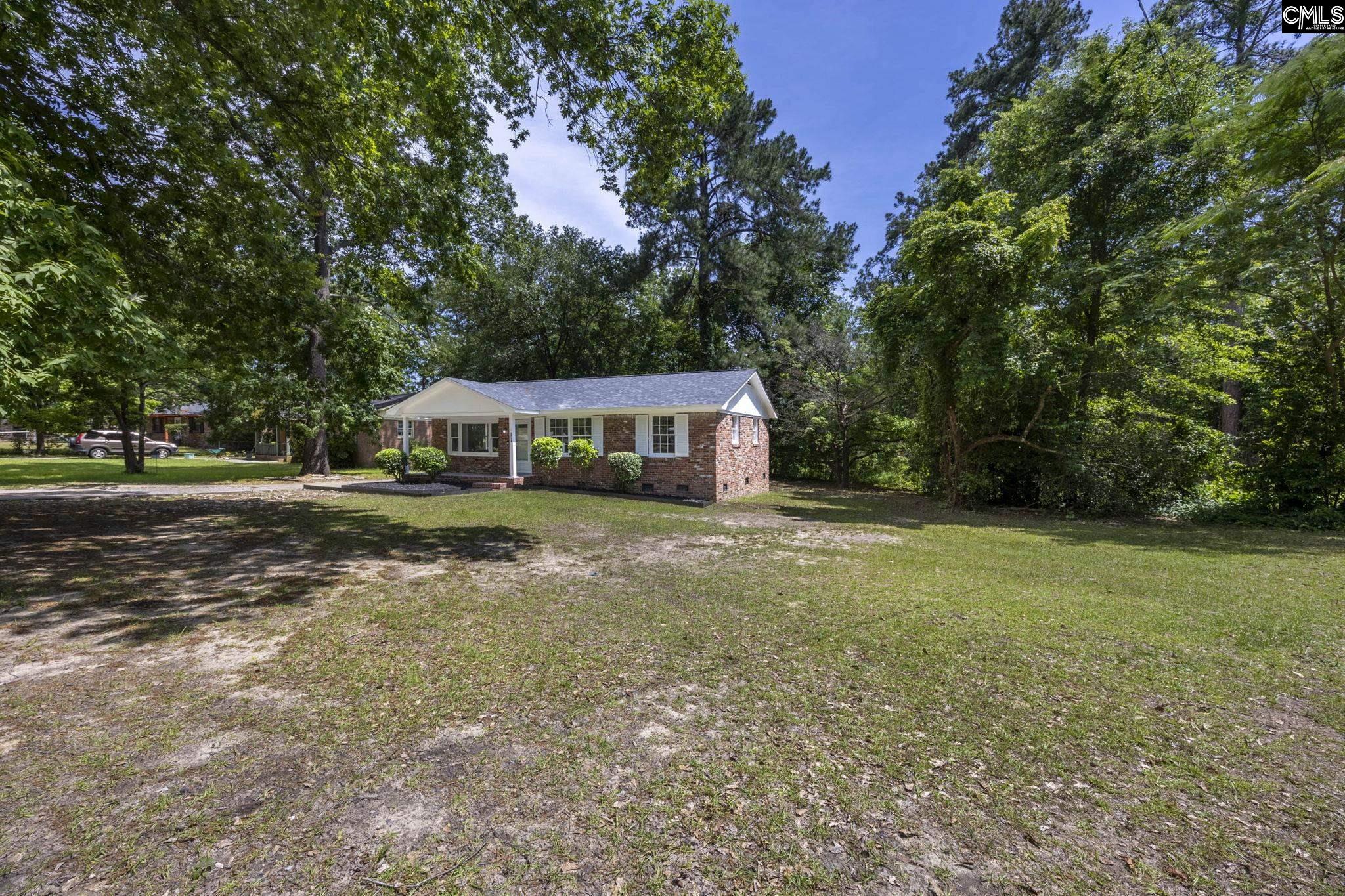 3716 Lee Hills Drive Columbia, SC 29209