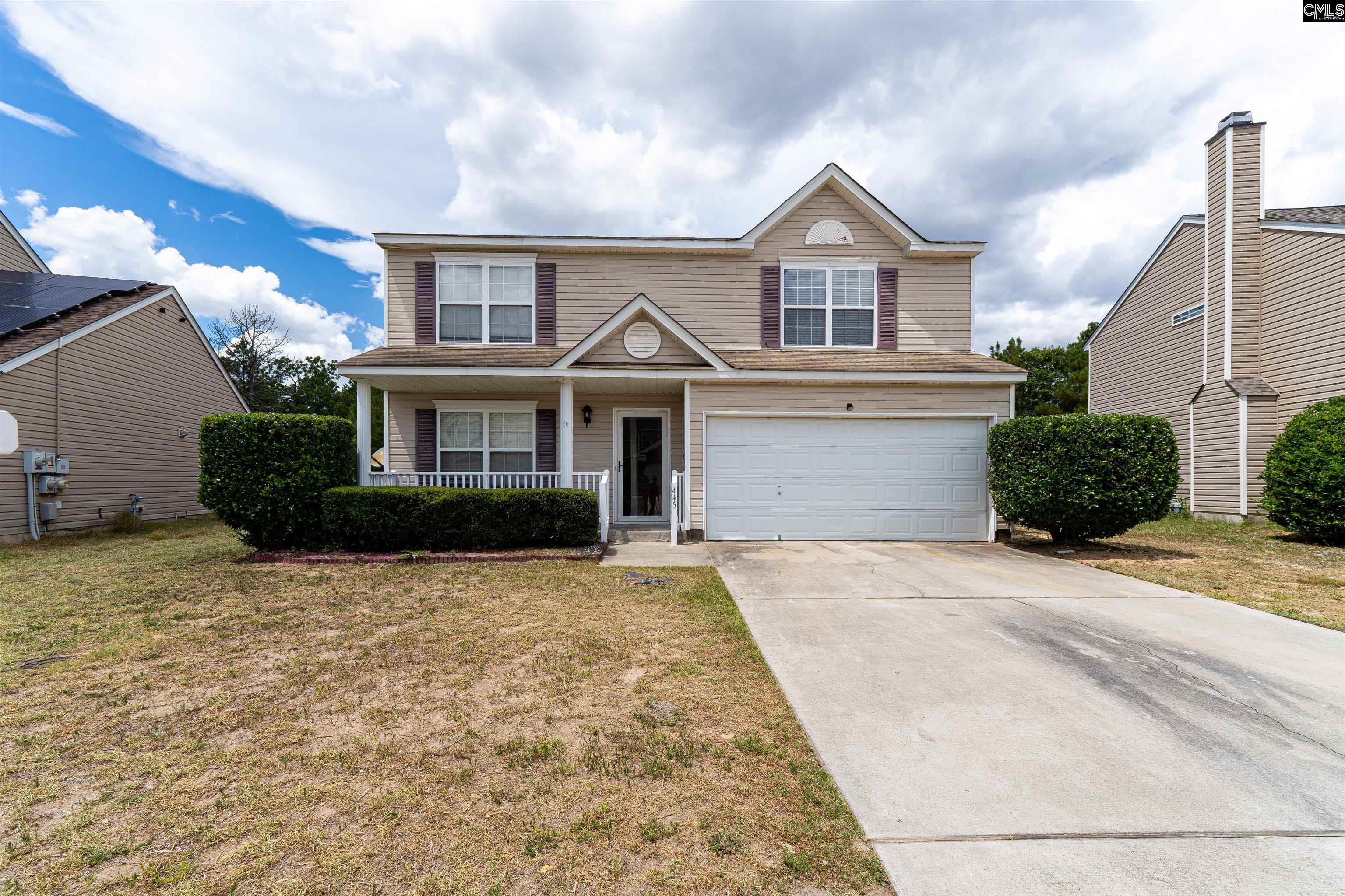 445 Dukes Hill Road Columbia, SC 29223