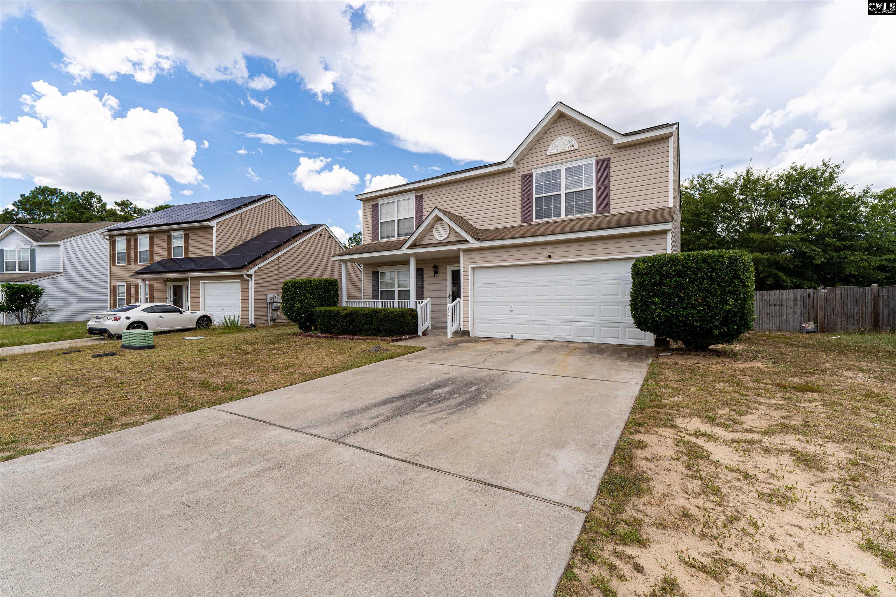 445 Dukes Hill Road Columbia, SC 29223