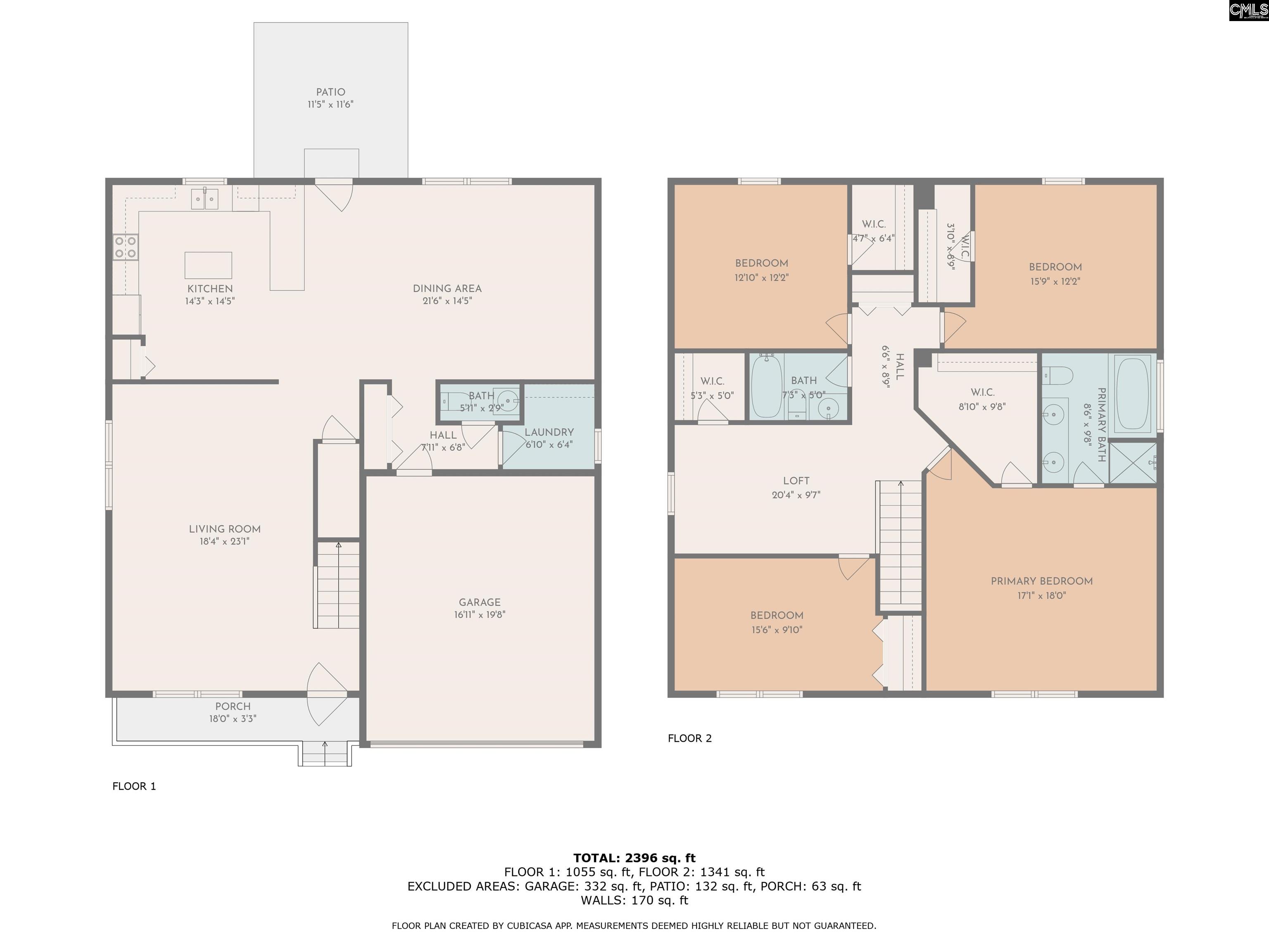 445 Dukes Hill Road Columbia, SC 29223