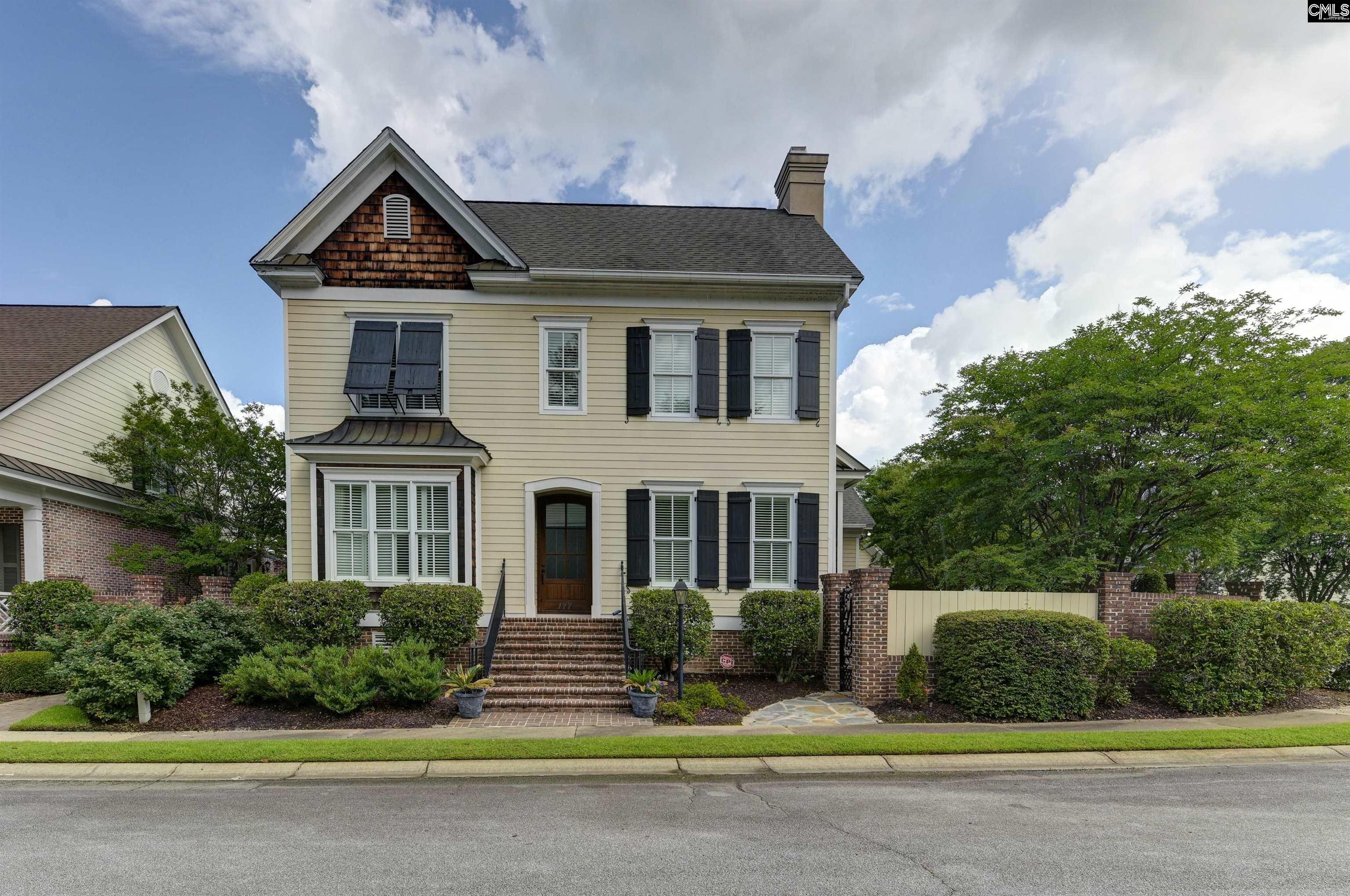 177 Preserve Lane Columbia, SC 29209