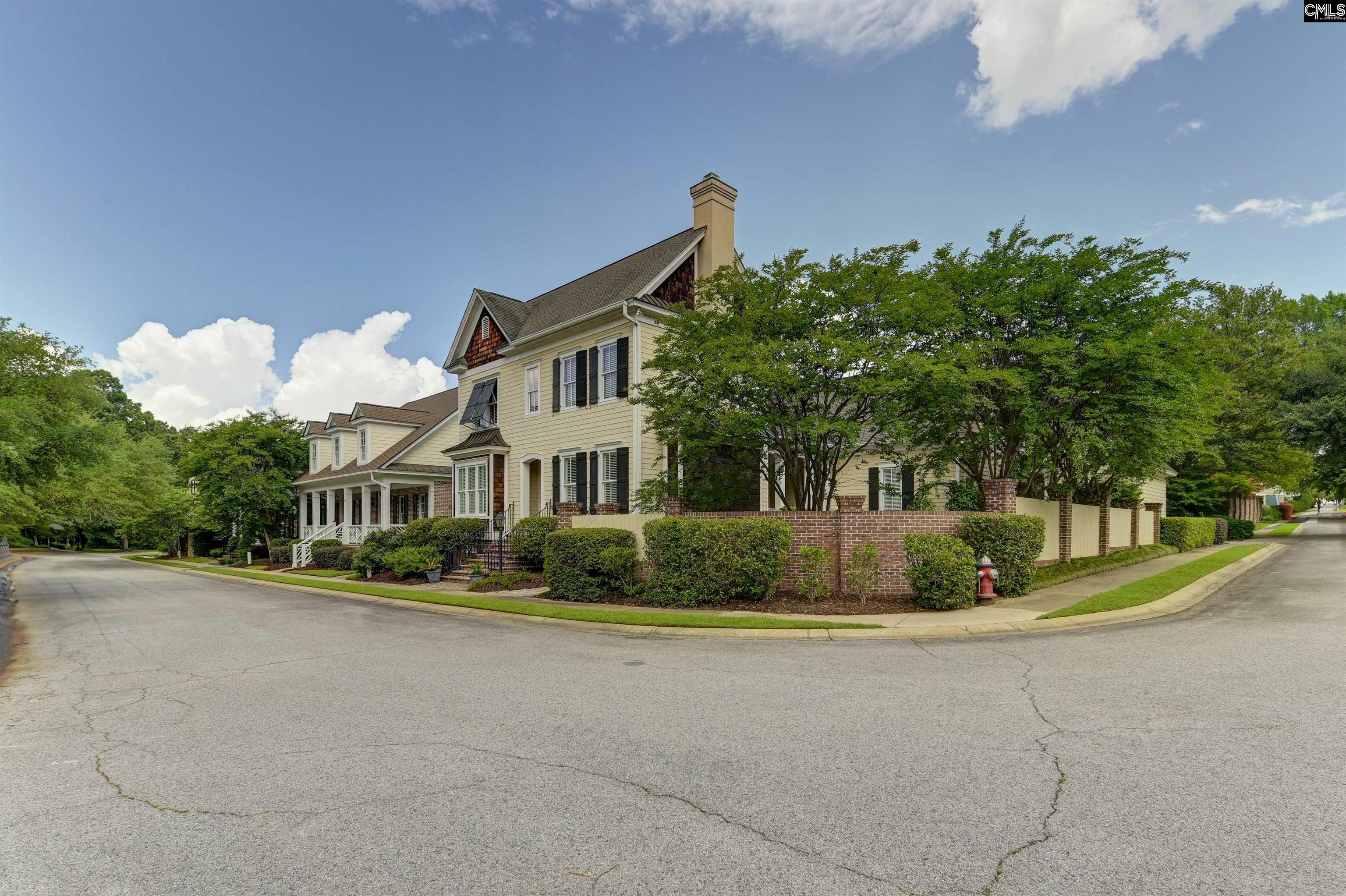 177 Preserve Lane Columbia, SC 29209