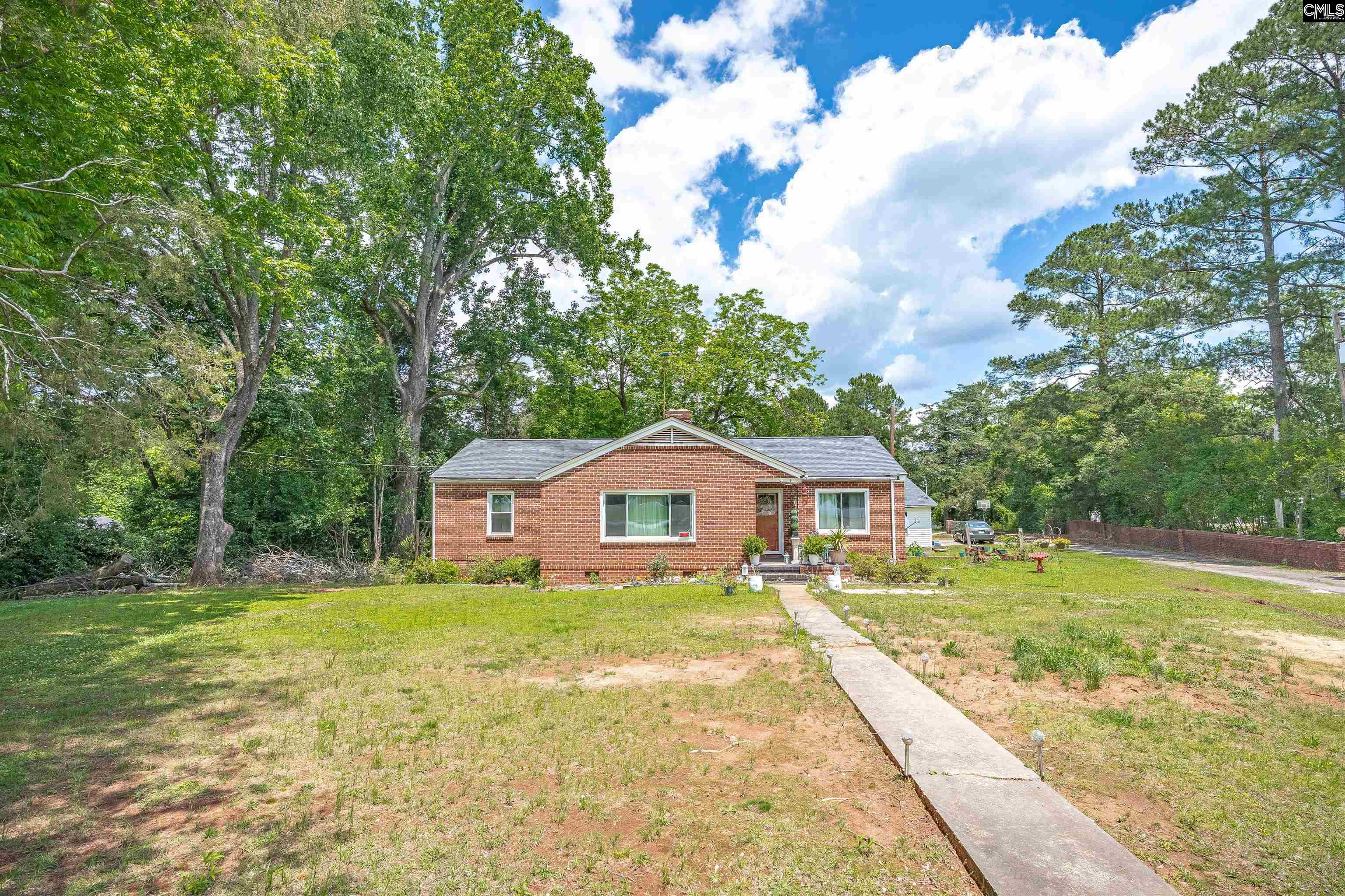 64 Robinson Avenue, Winnsboro, South Carolina image 1