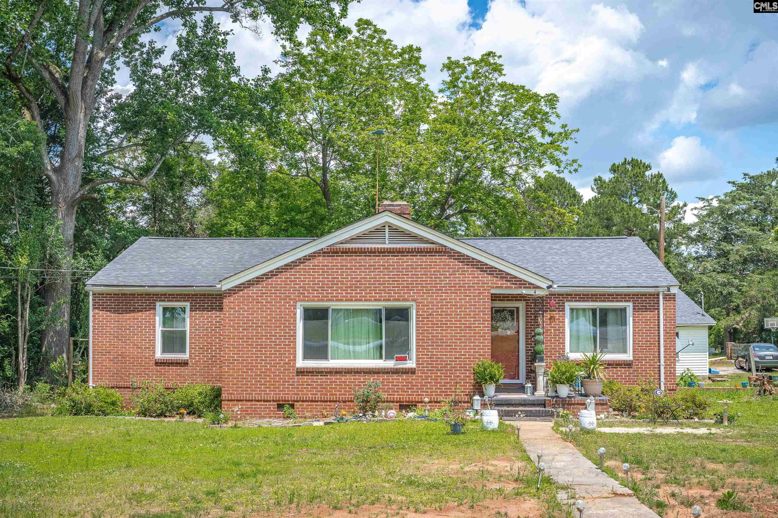 64 Robinson Avenue, Winnsboro, South Carolina image 2