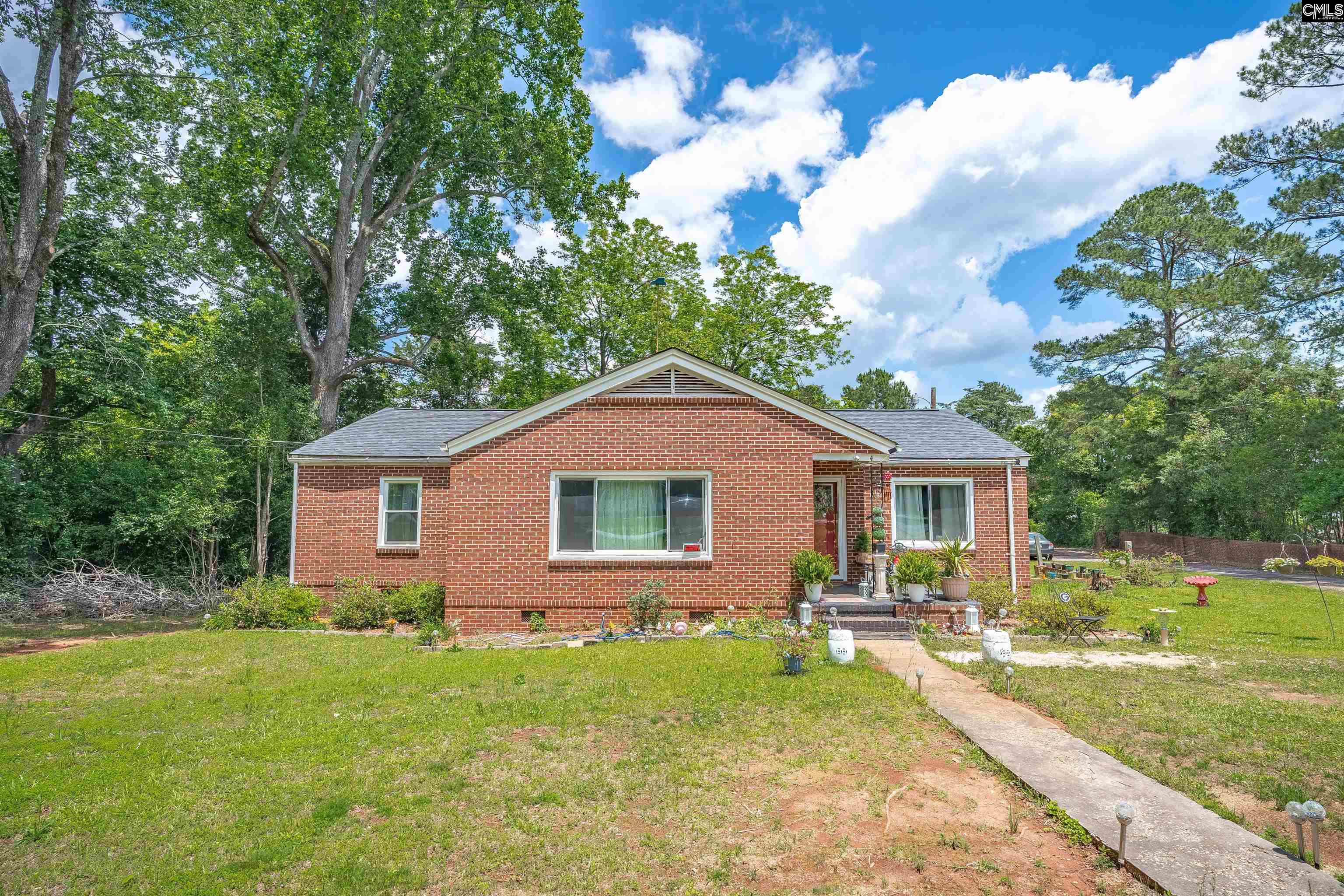 64 Robinson Avenue, Winnsboro, South Carolina image 3