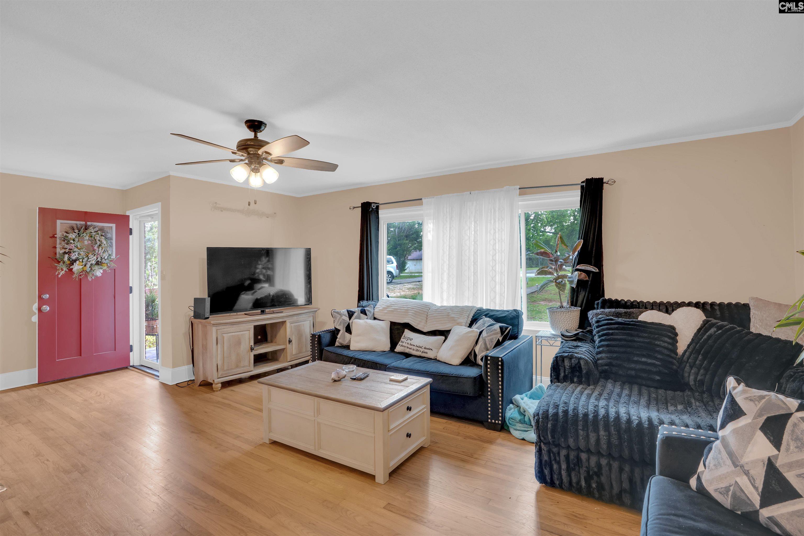 64 Robinson Avenue, Winnsboro, South Carolina image 28