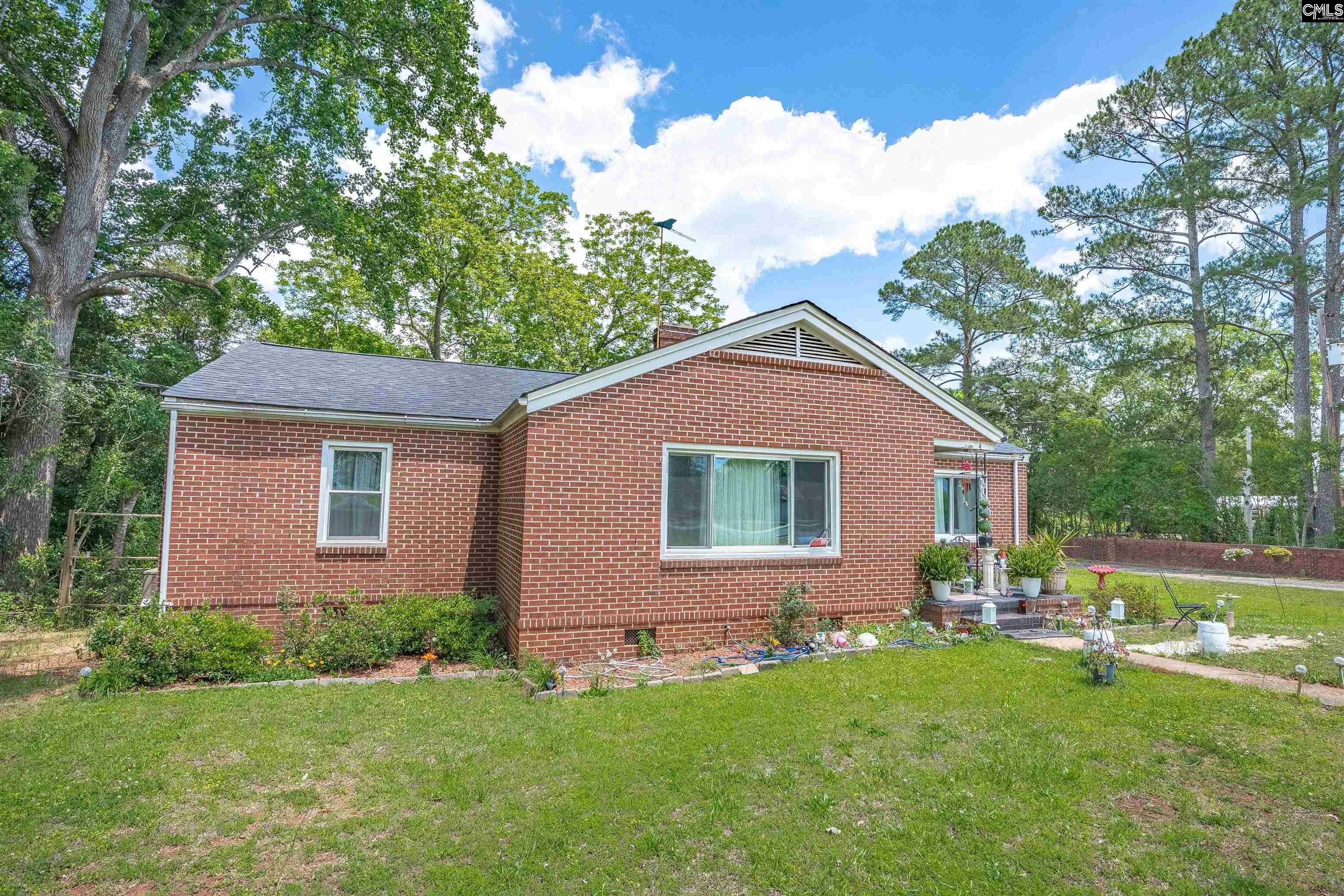 64 Robinson Avenue, Winnsboro, South Carolina image 4