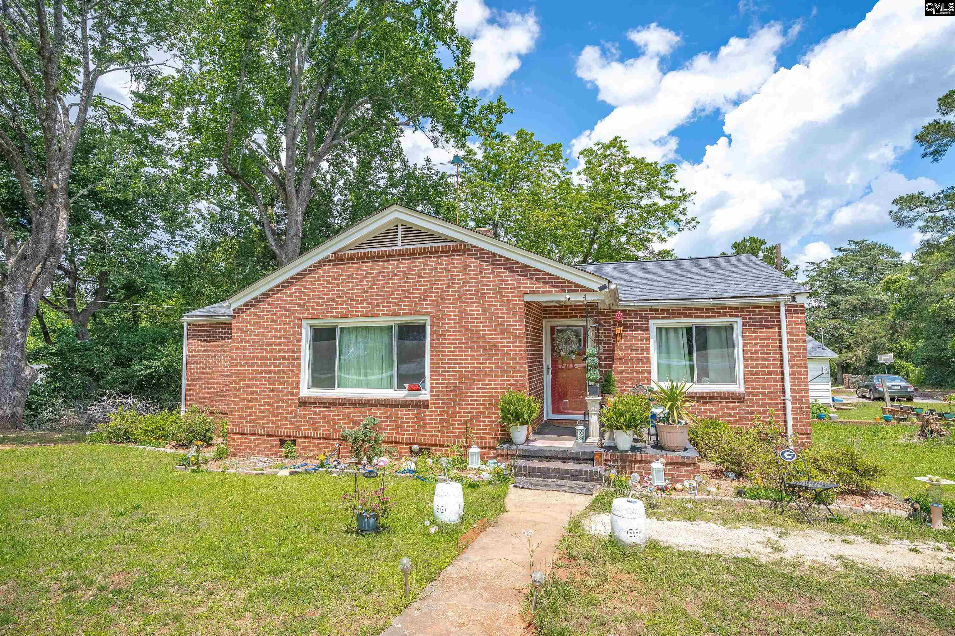 64 Robinson Avenue, Winnsboro, South Carolina image 5