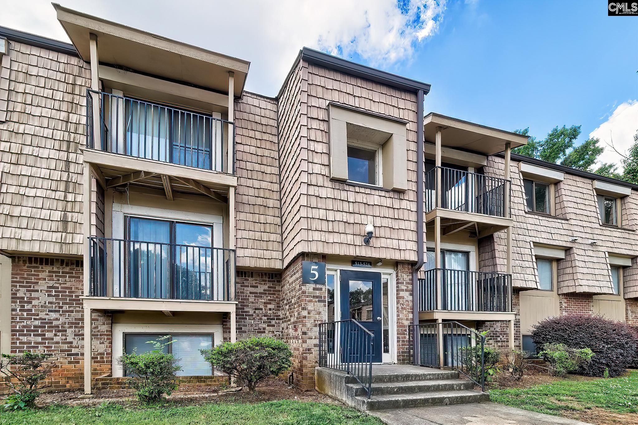 516 Menlo, Columbia, South Carolina image 1