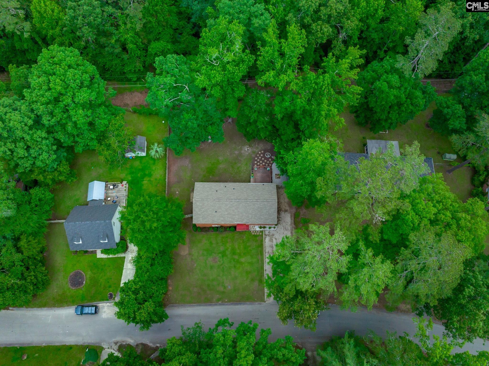 1421 Woodlawn Avenue Columbia, SC 29209-1432