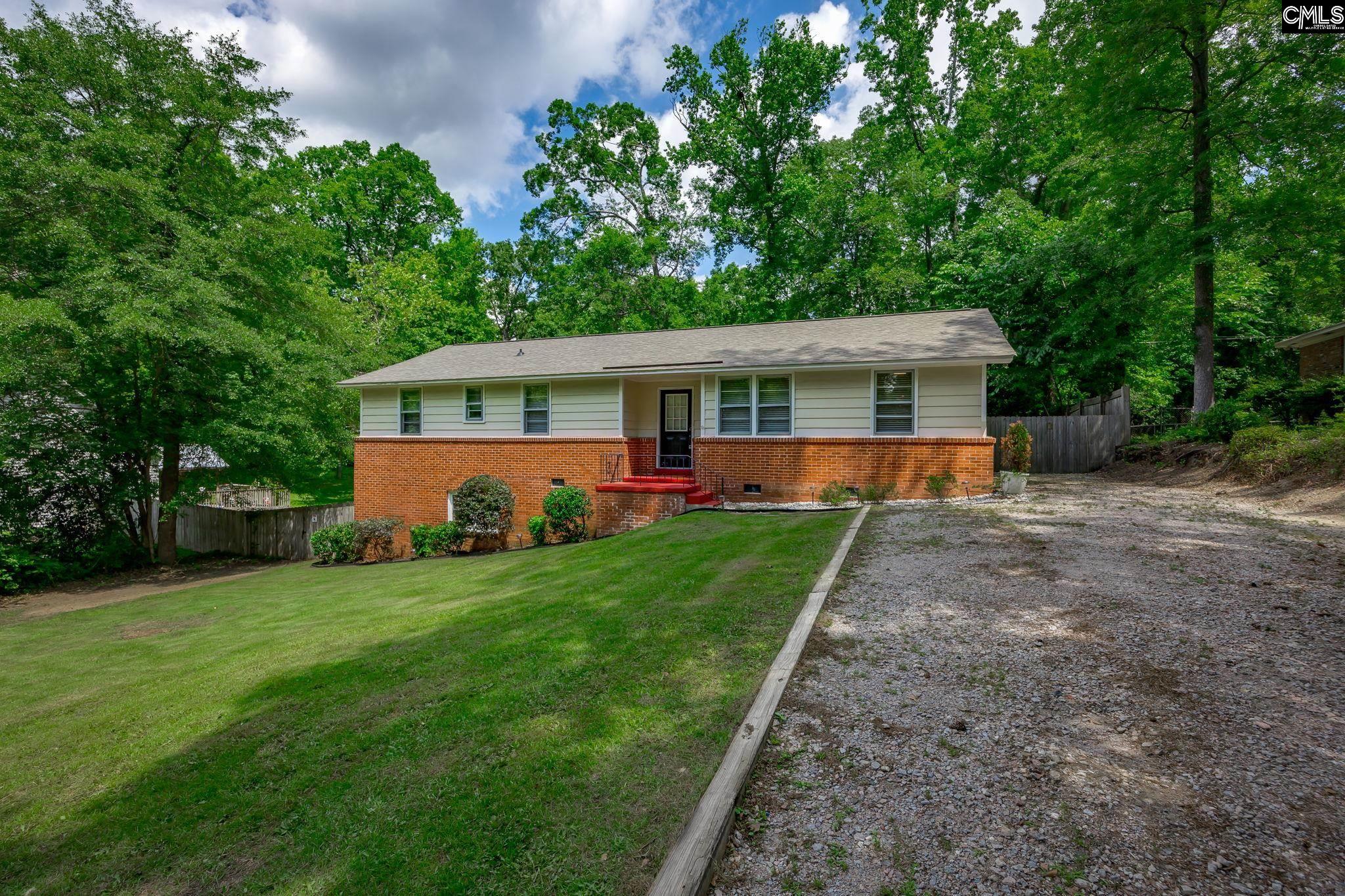 1421 Woodlawn Avenue Columbia, SC 29209-1432