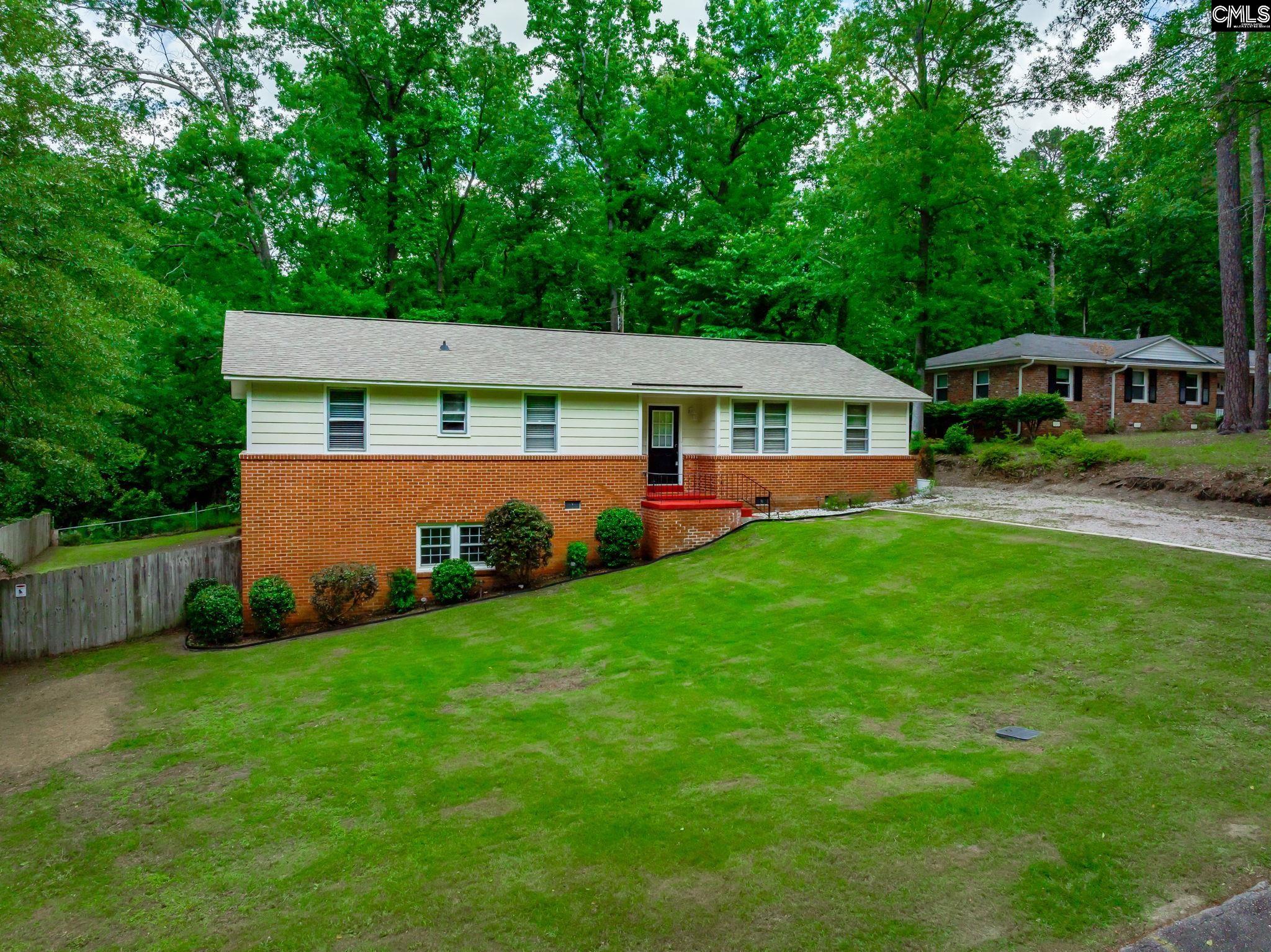 1421 Woodlawn Avenue Columbia, SC 29209-1432