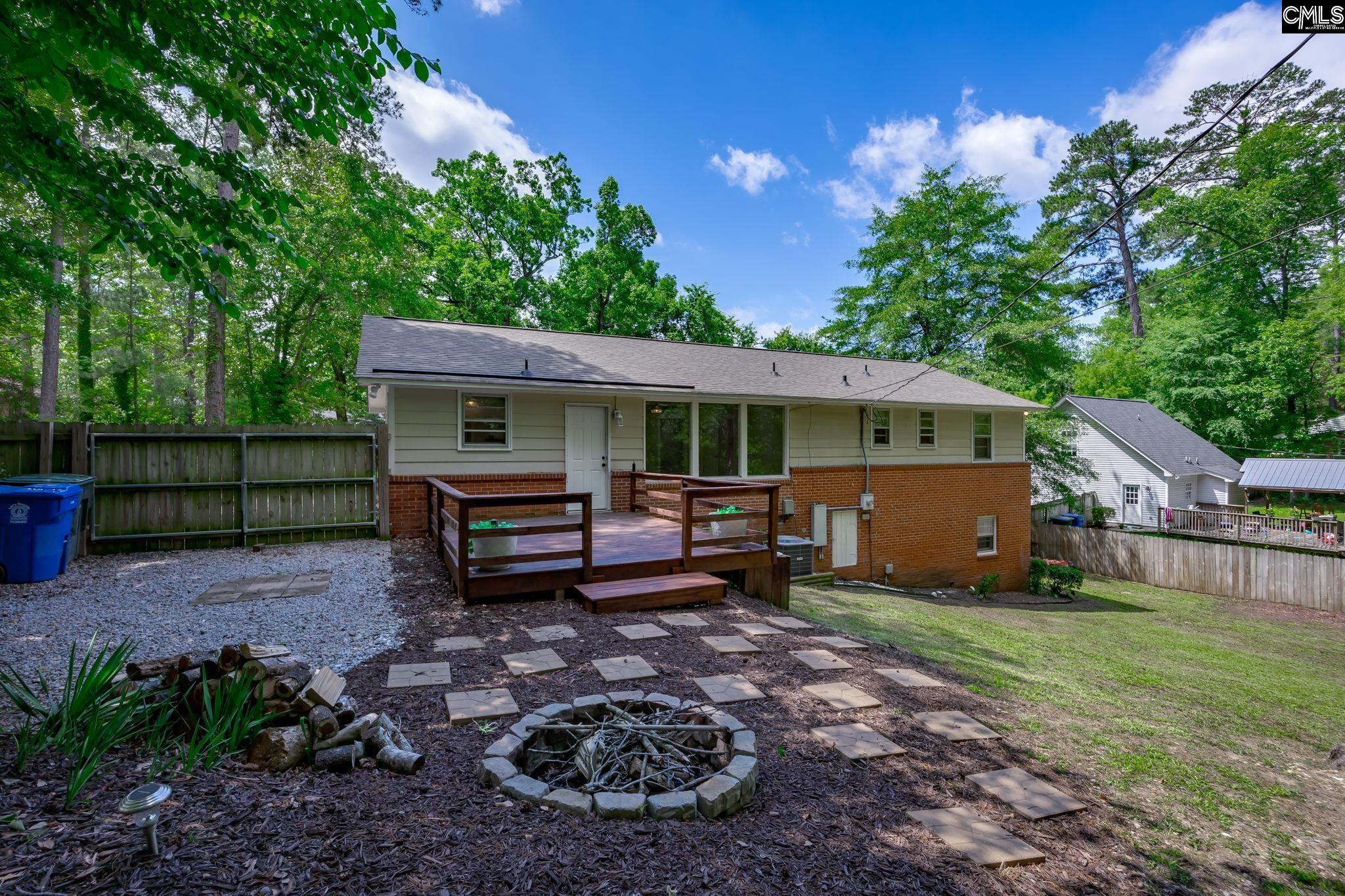 1421 Woodlawn Avenue Columbia, SC 29209-1432