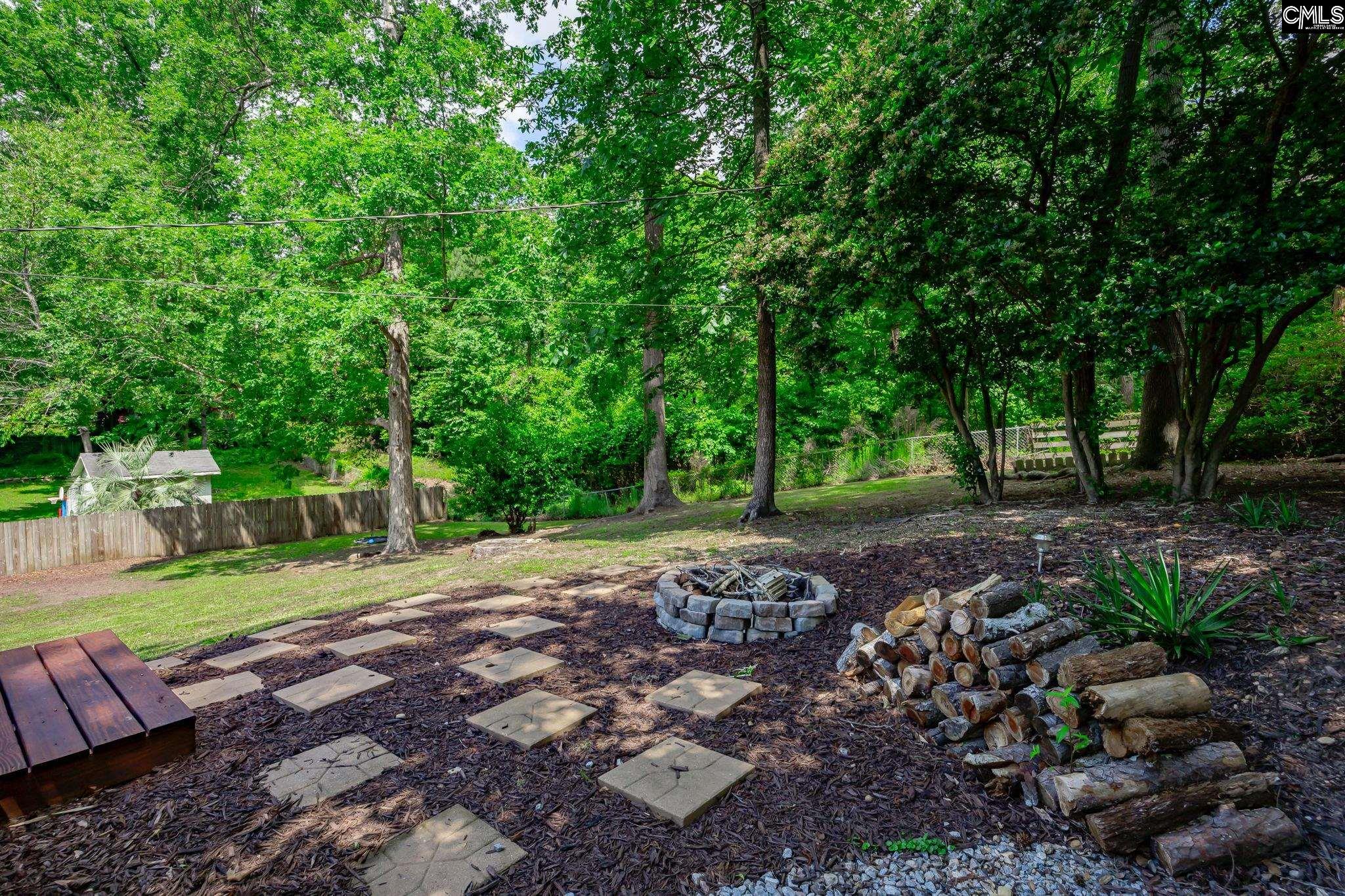 1421 Woodlawn Avenue Columbia, SC 29209-1432