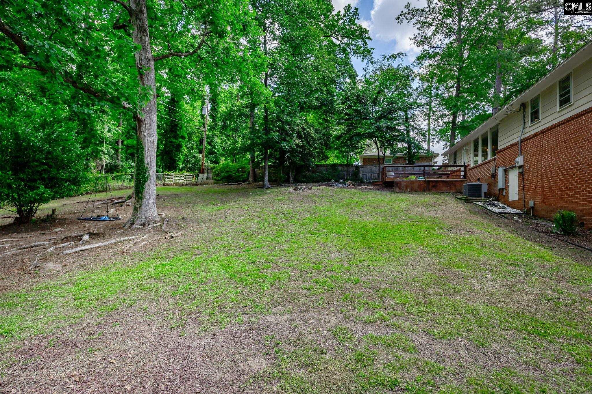 1421 Woodlawn Avenue Columbia, SC 29209-1432