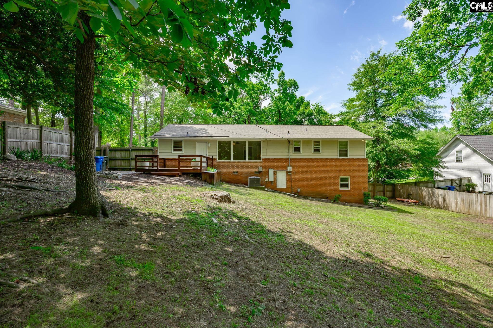 1421 Woodlawn Avenue Columbia, SC 29209-1432