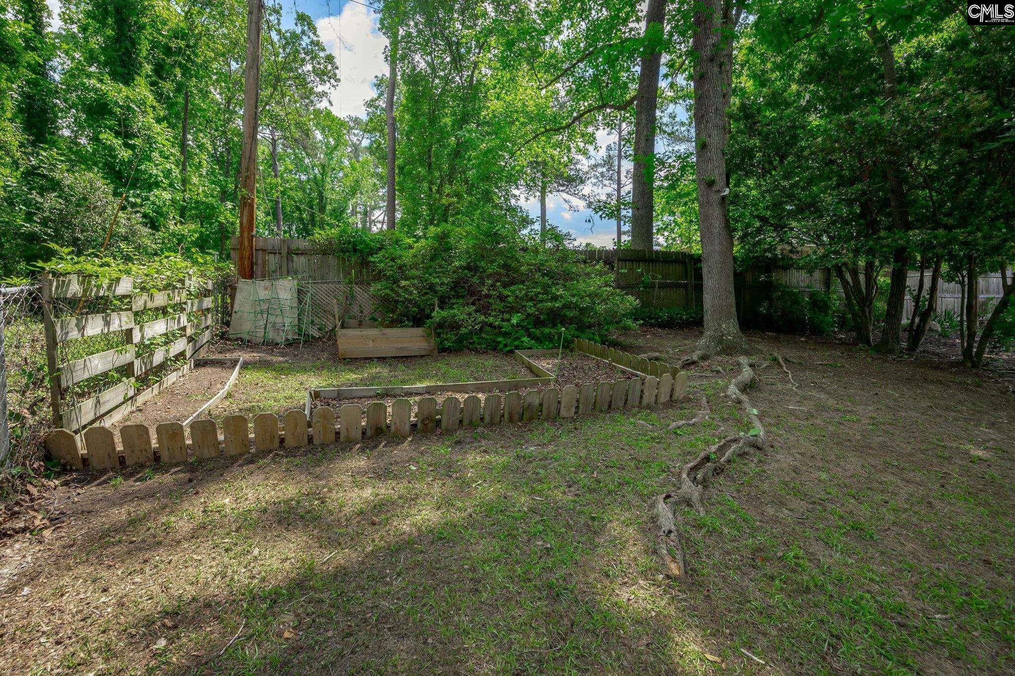 1421 Woodlawn Avenue Columbia, SC 29209-1432