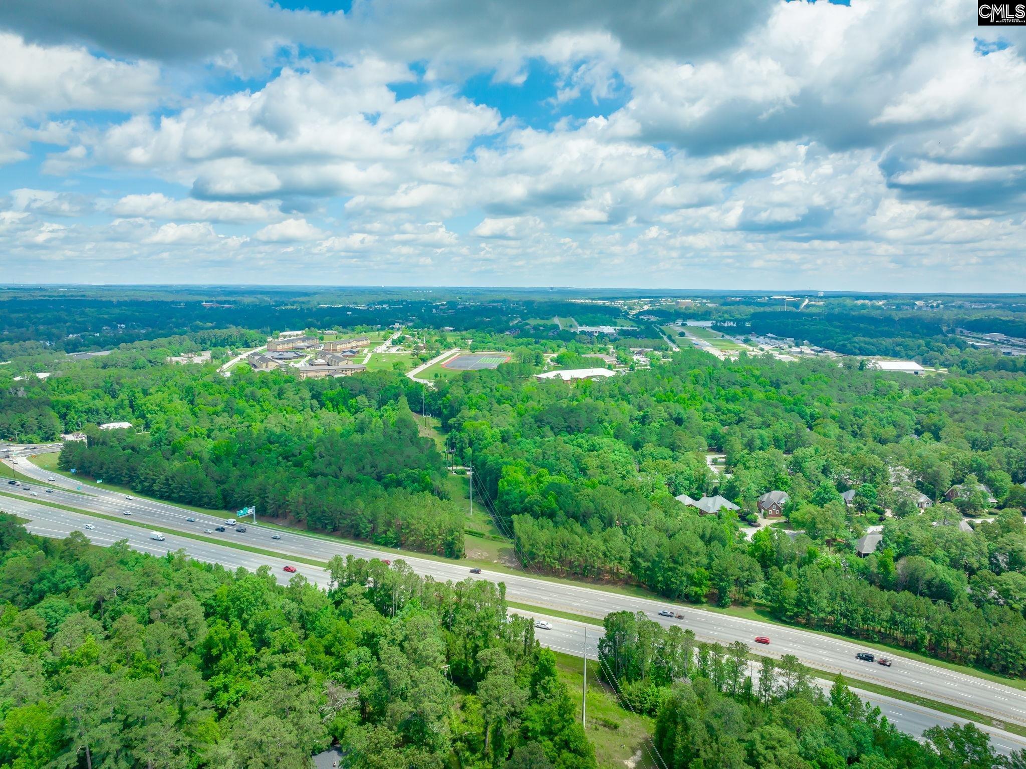 1421 Woodlawn Avenue Columbia, SC 29209-1432