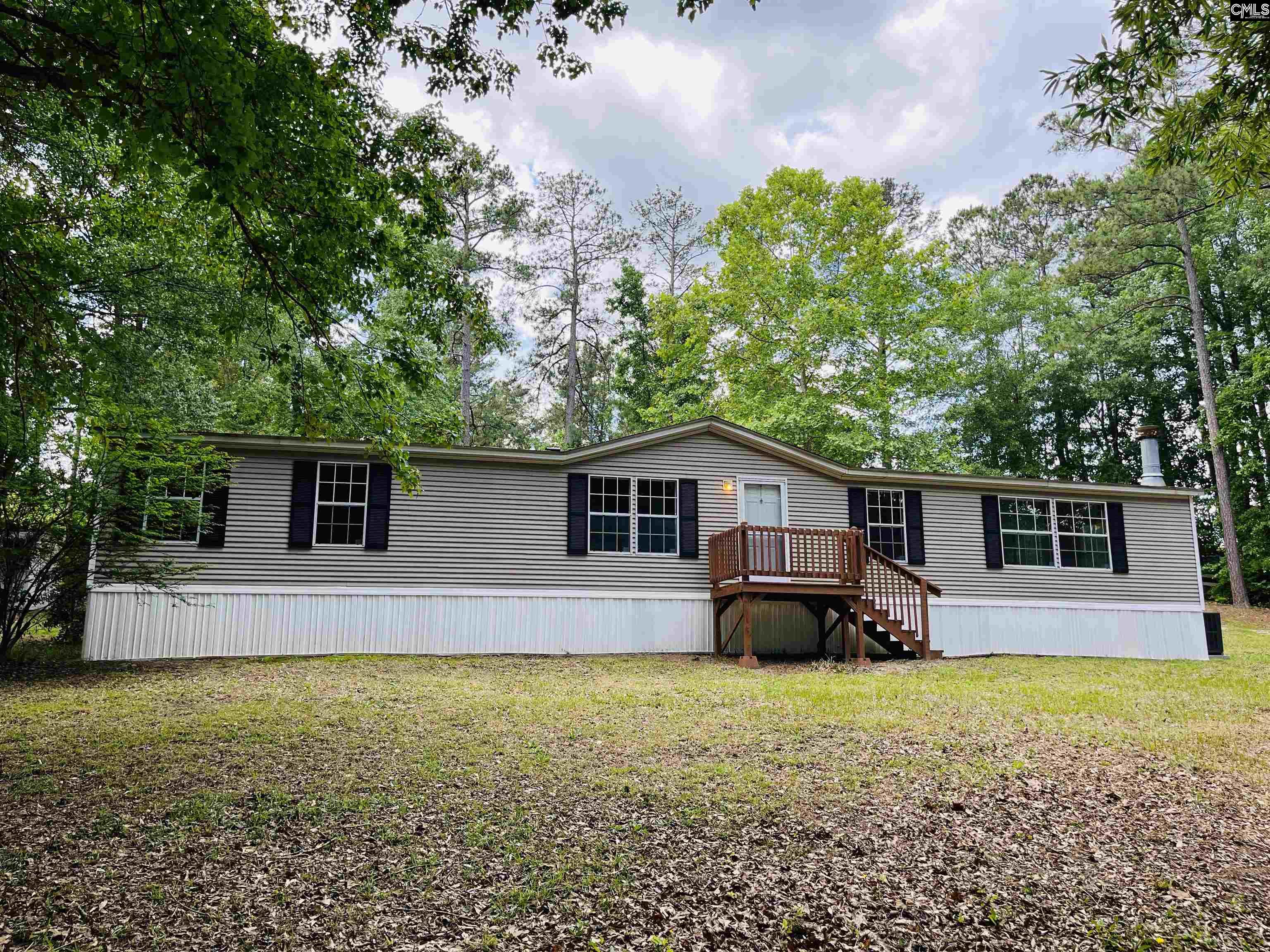 623 Pine Grove Road, Lugoff, South Carolina image 1