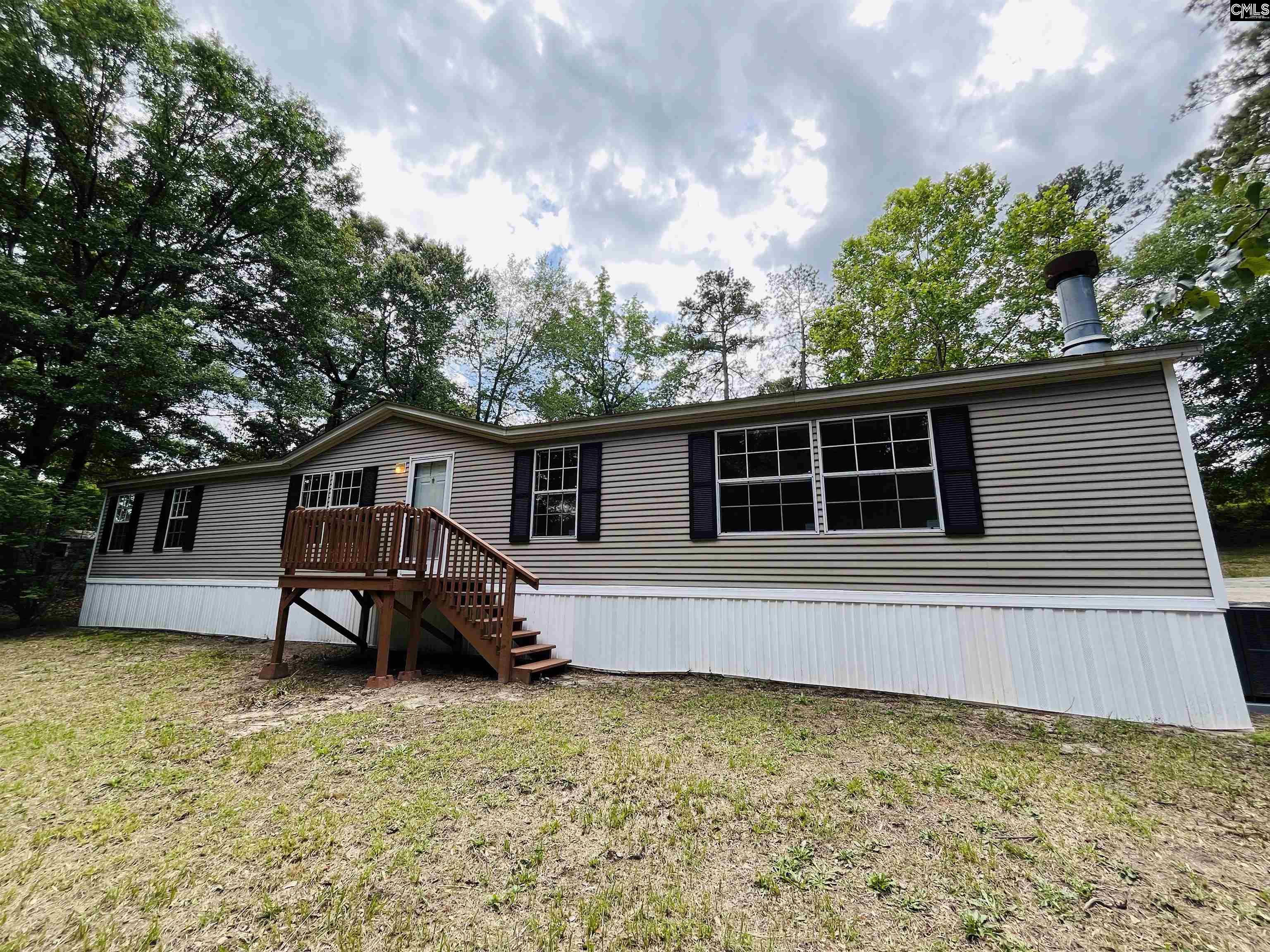 623 Pine Grove Road, Lugoff, South Carolina image 3