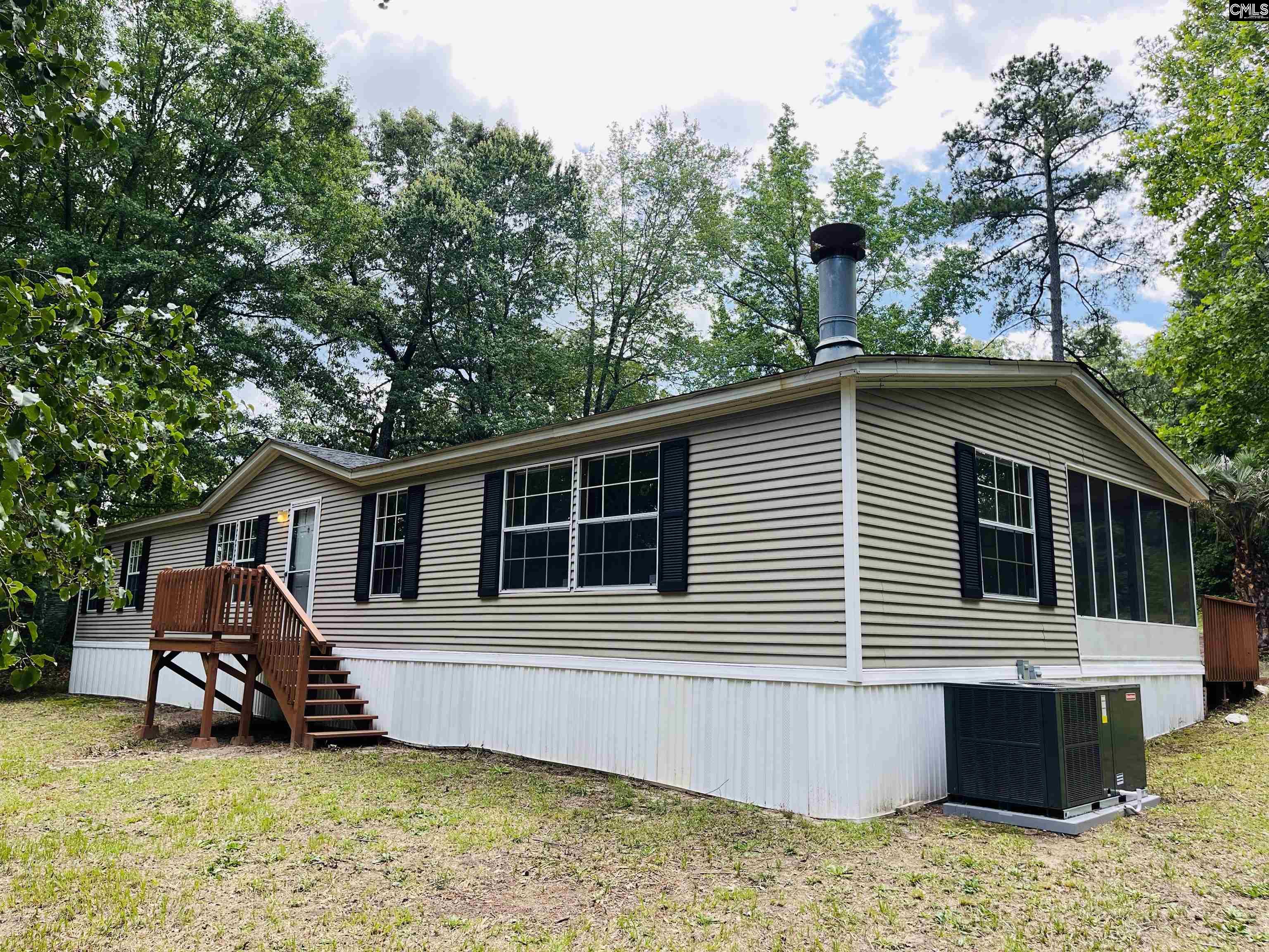 623 Pine Grove Road, Lugoff, South Carolina image 5