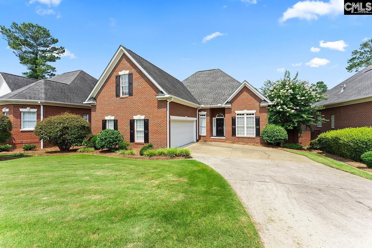 203 Savannah Branch Trail Irmo, SC 29063
