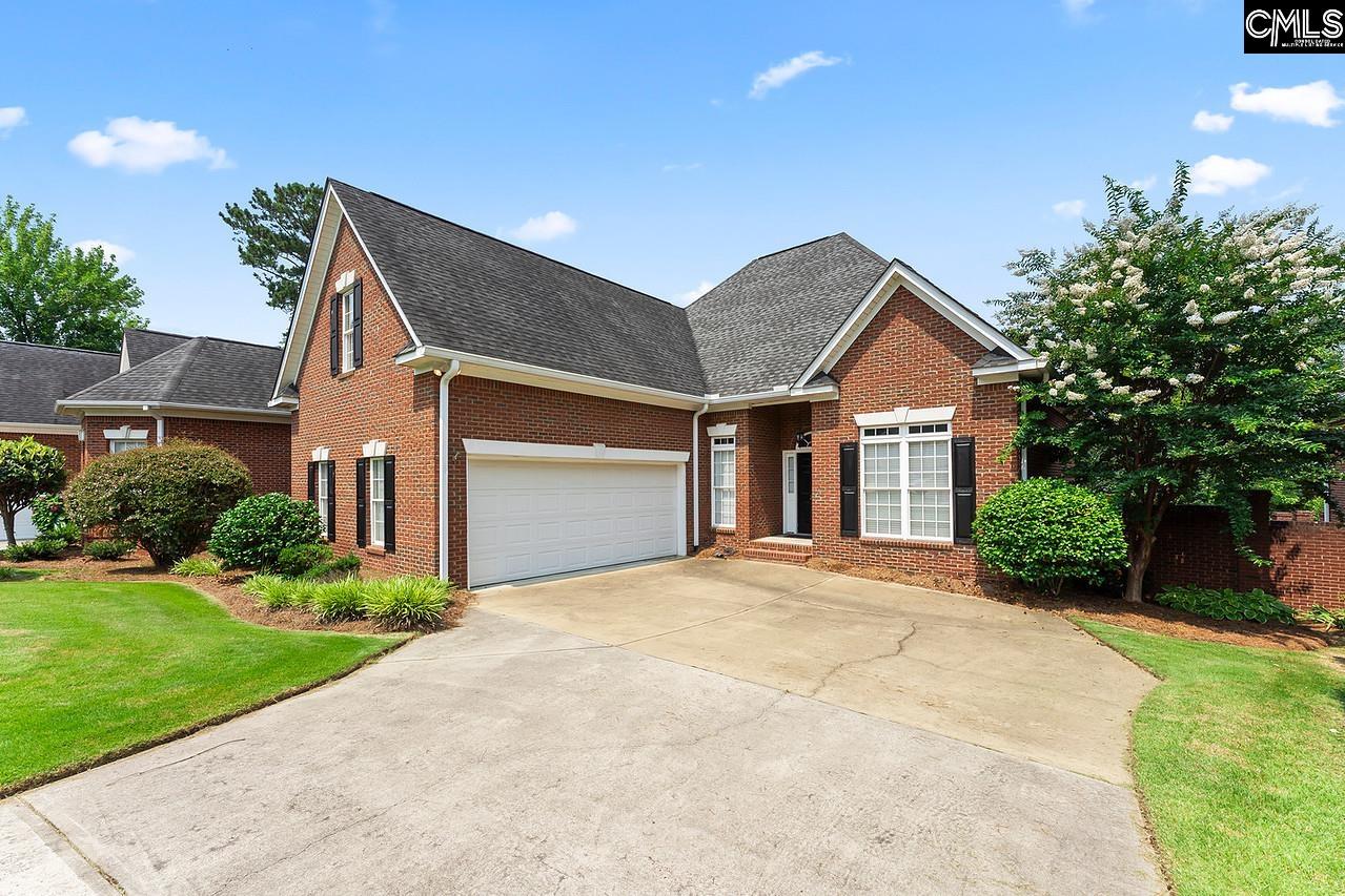 203 Savannah Branch Trail Irmo, SC 29063