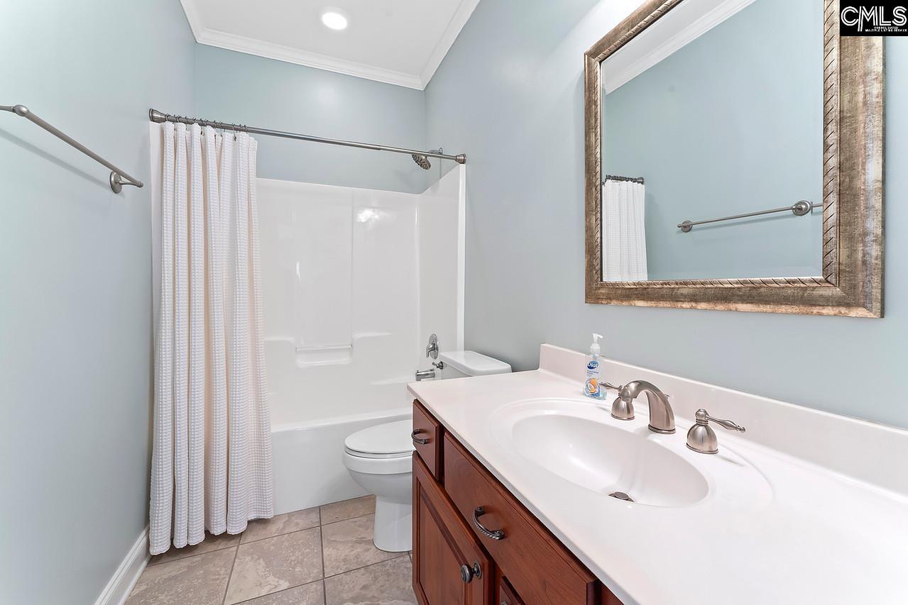 203 Savannah Branch Trail Irmo, SC 29063