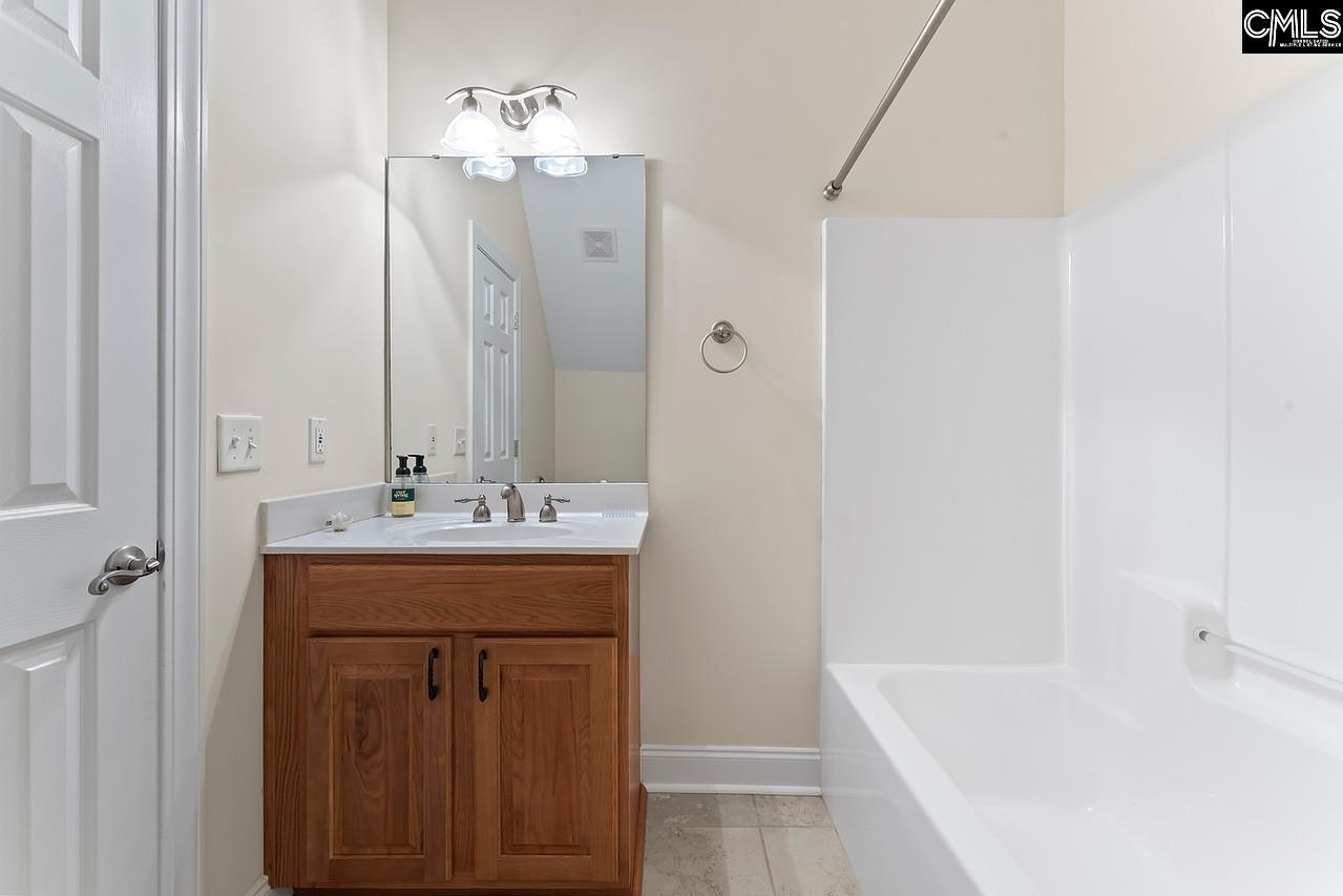 203 Savannah Branch Trail Irmo, SC 29063