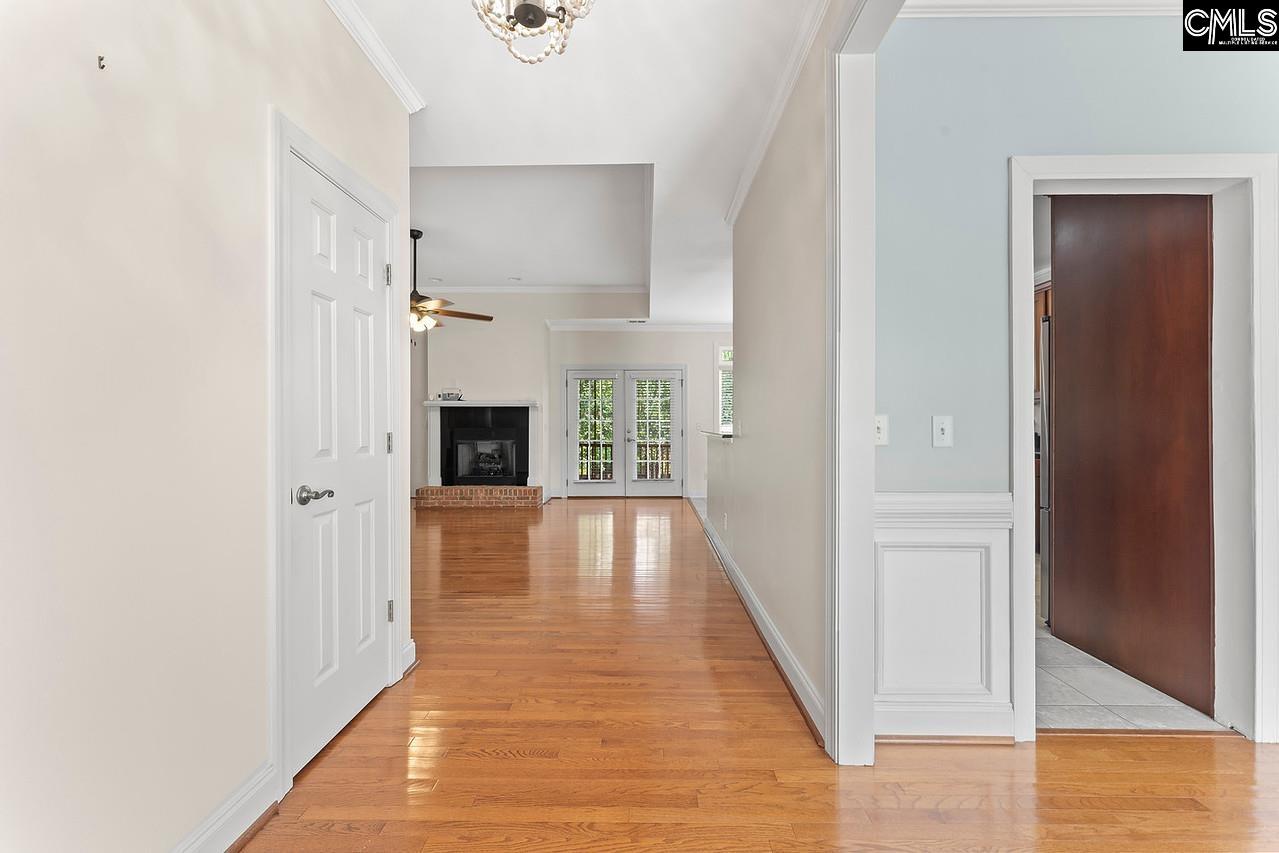 203 Savannah Branch Trail Irmo, SC 29063