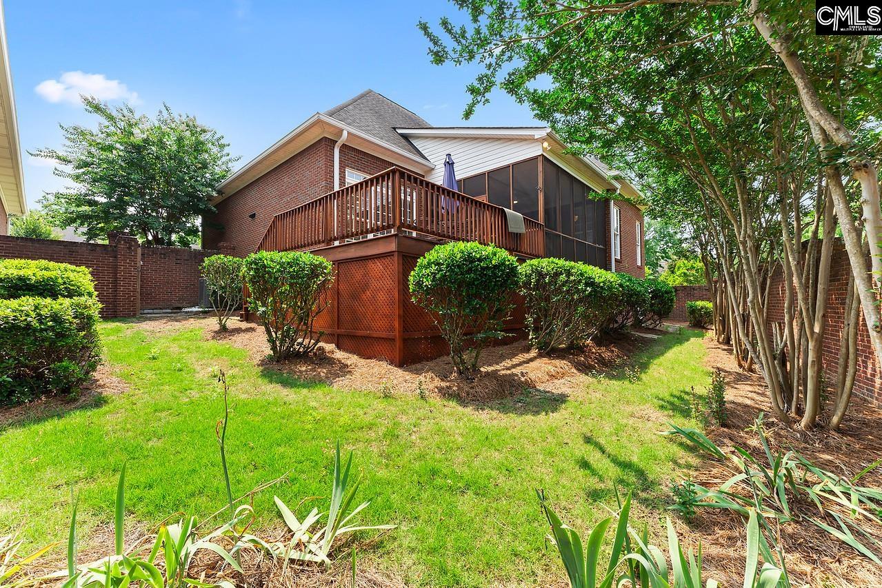 203 Savannah Branch Trail Irmo, SC 29063