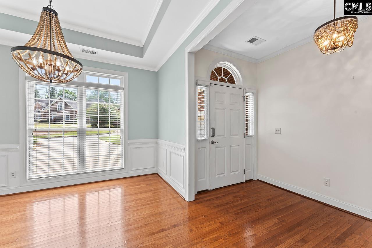 203 Savannah Branch Trail Irmo, SC 29063